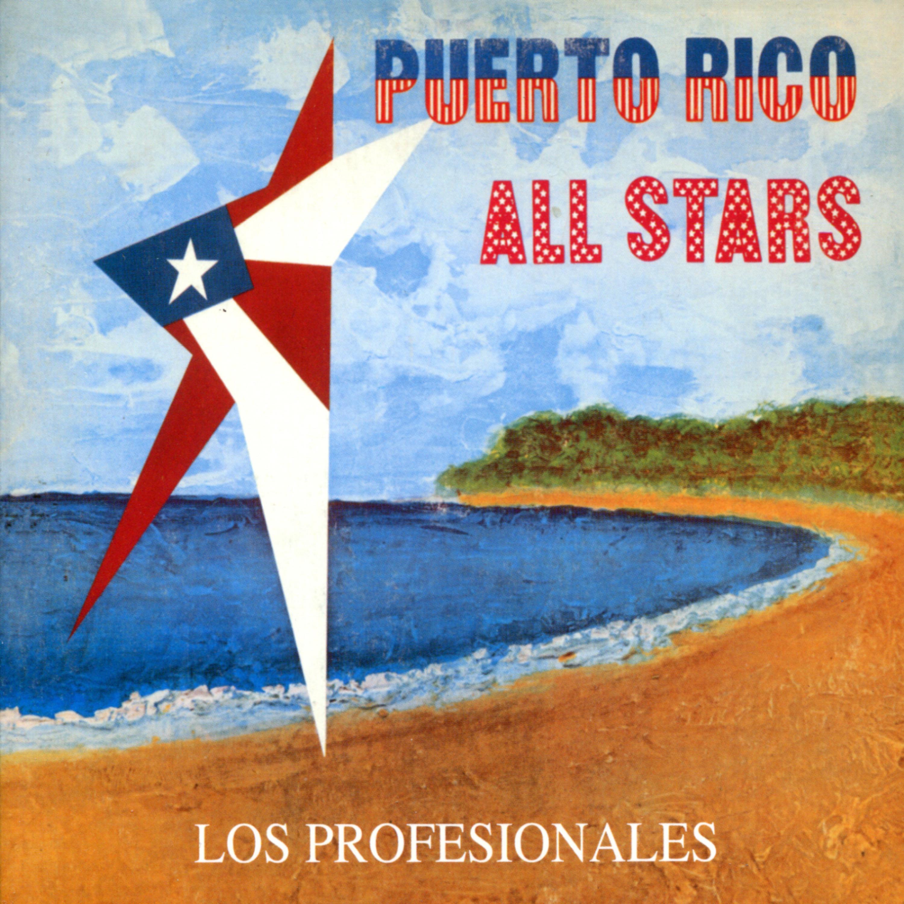 Постер альбома Los Profesionales
