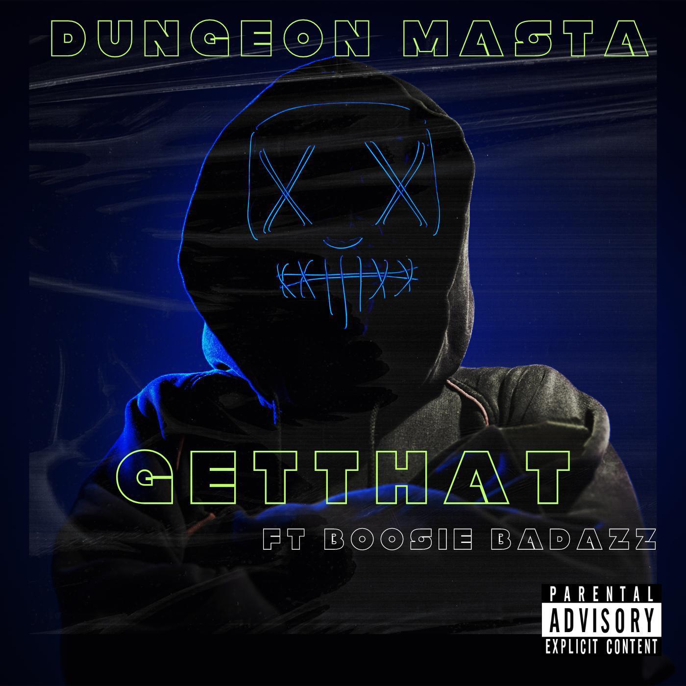 Постер альбома Getthat (feat. Boosie Badazz)