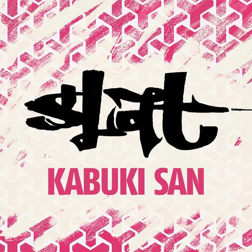Постер альбома Kabuki san