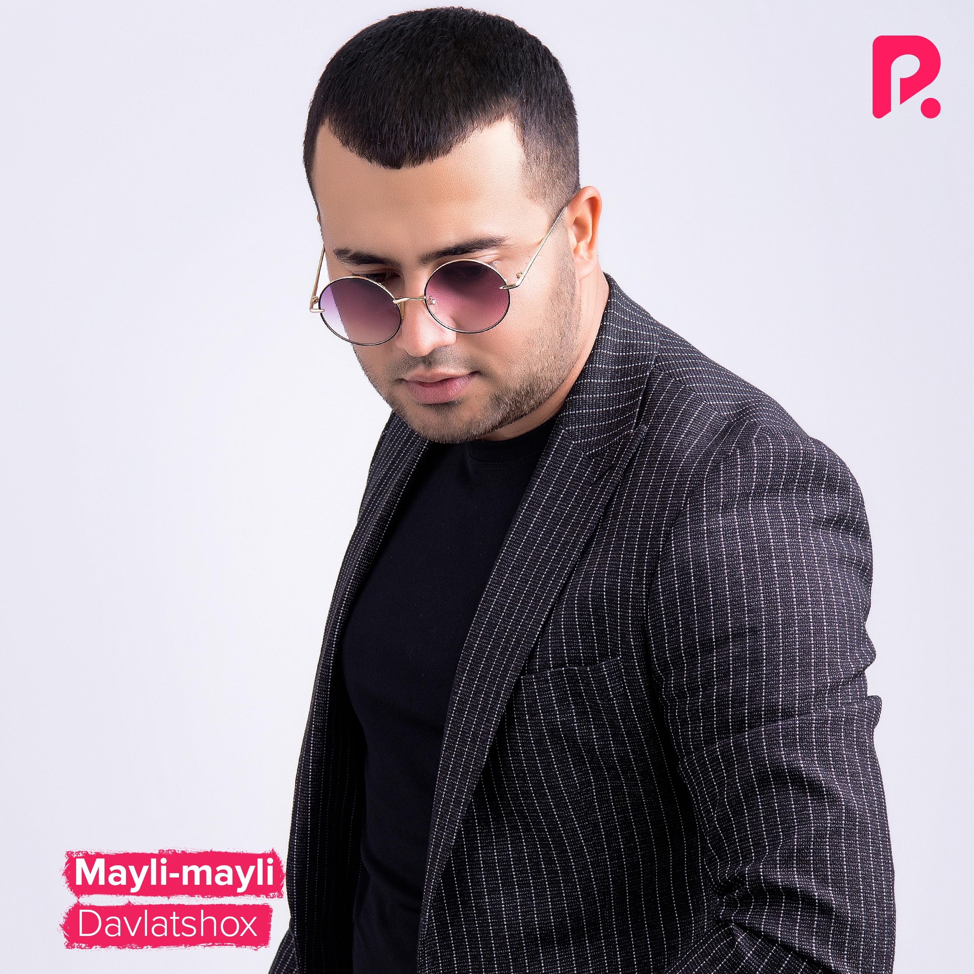 Постер альбома Mayli-mayli