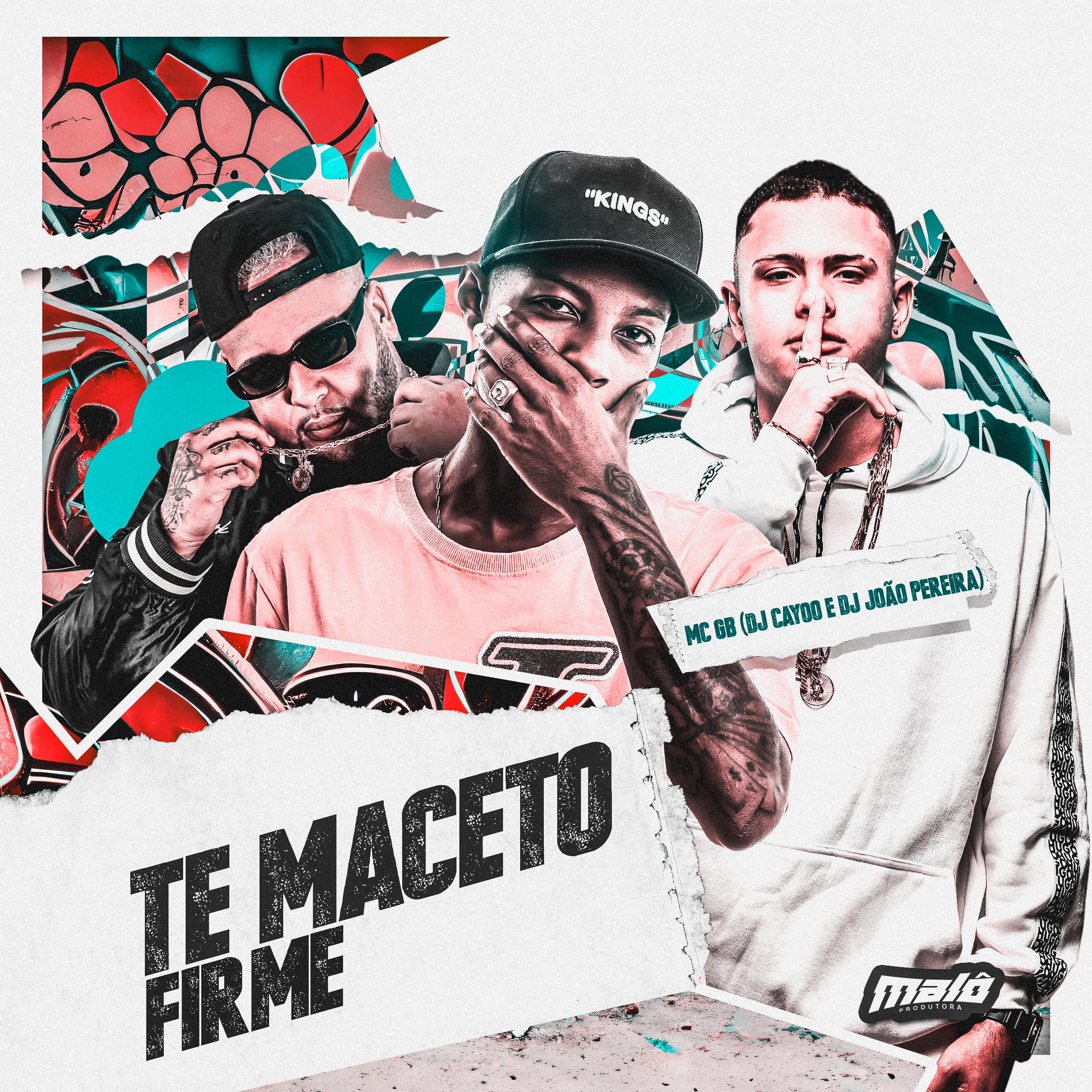 Постер альбома Te Maceto Firme