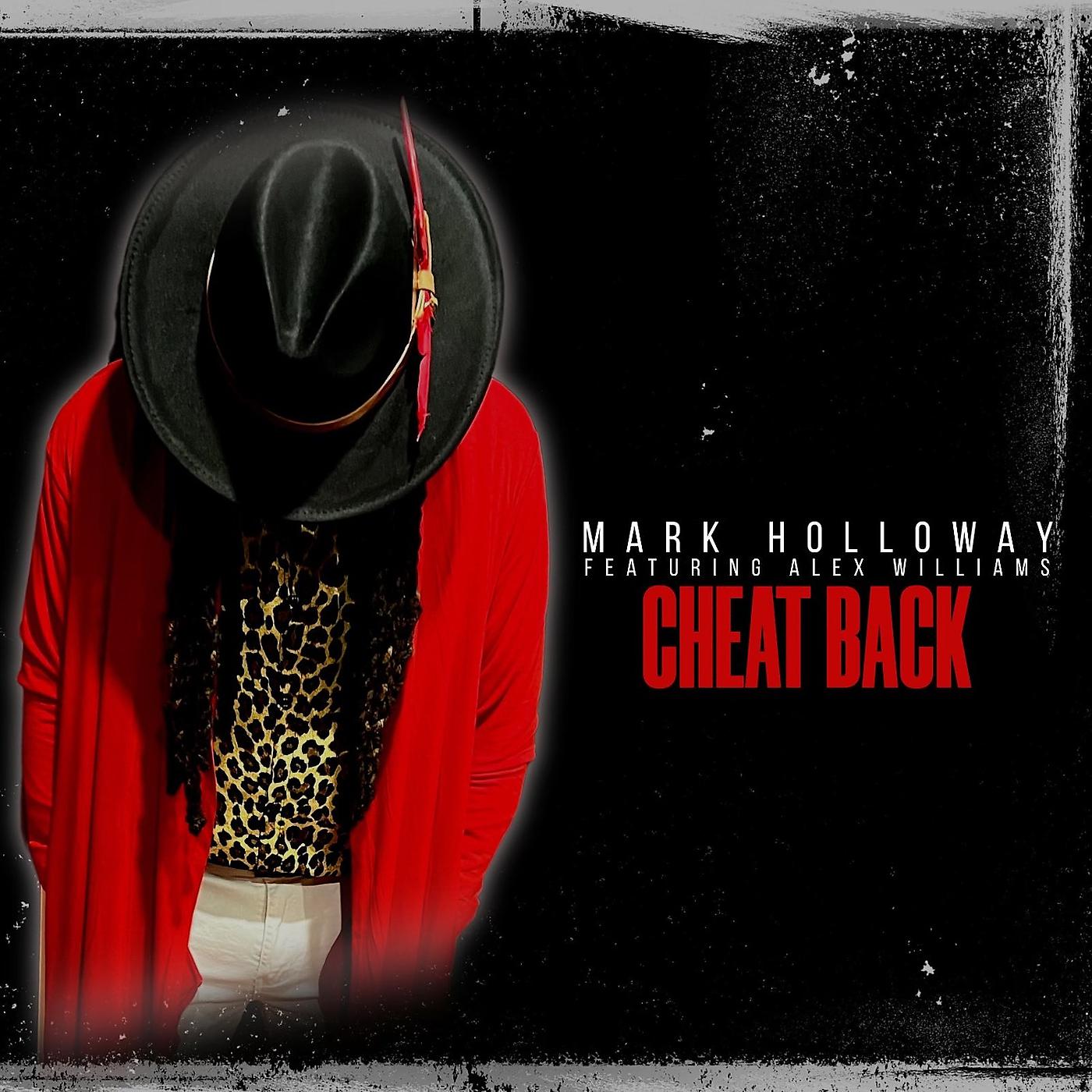 Постер альбома Cheat Back