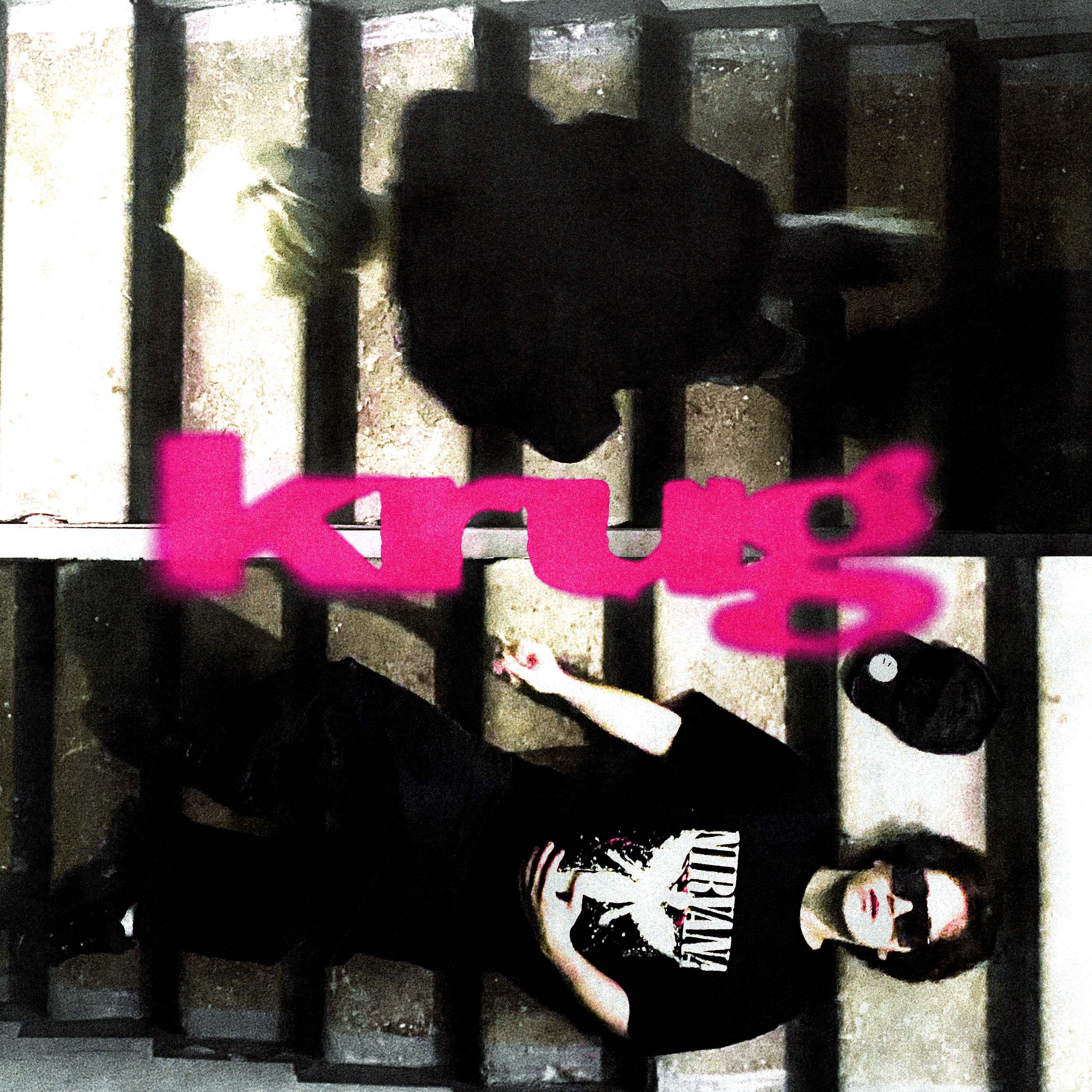 Постер альбома krug