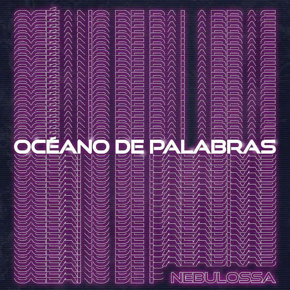 Постер альбома Océano de Palabras