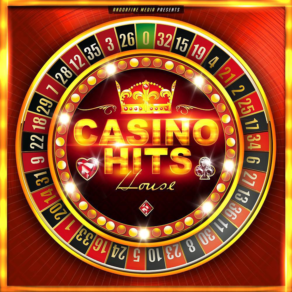 Постер альбома Casino Hits House