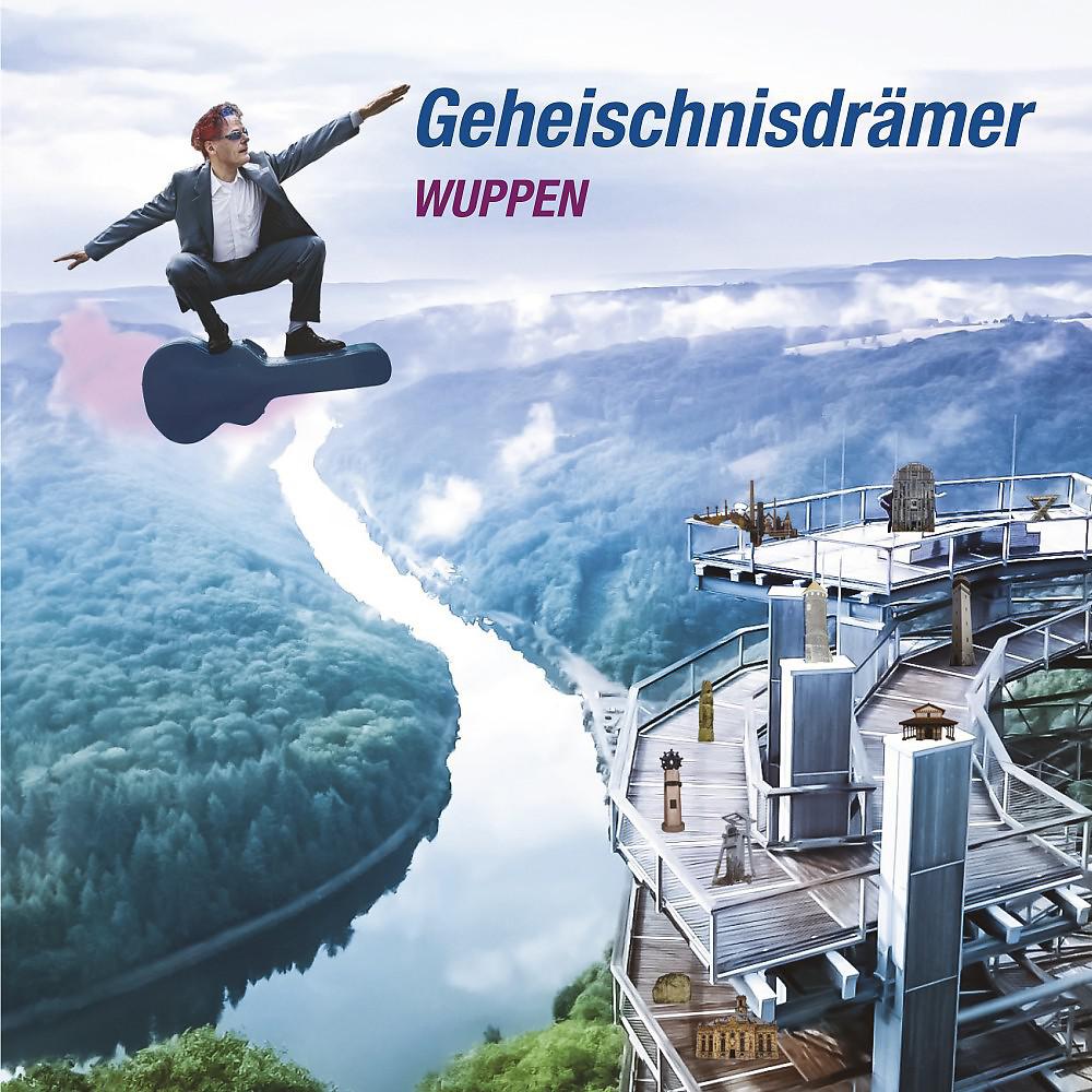 Постер альбома Wuppen