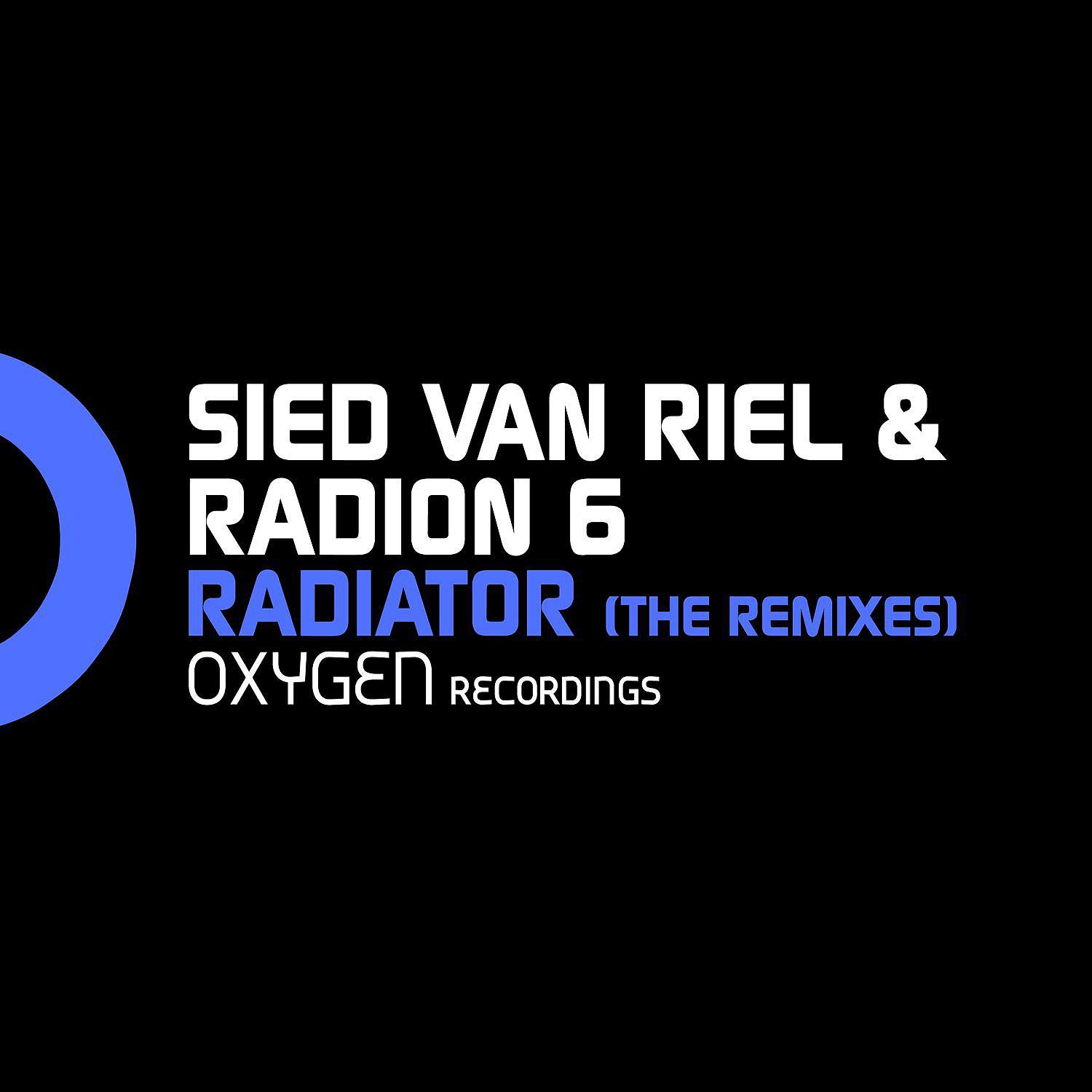 Постер альбома Radiator (The Remixes)