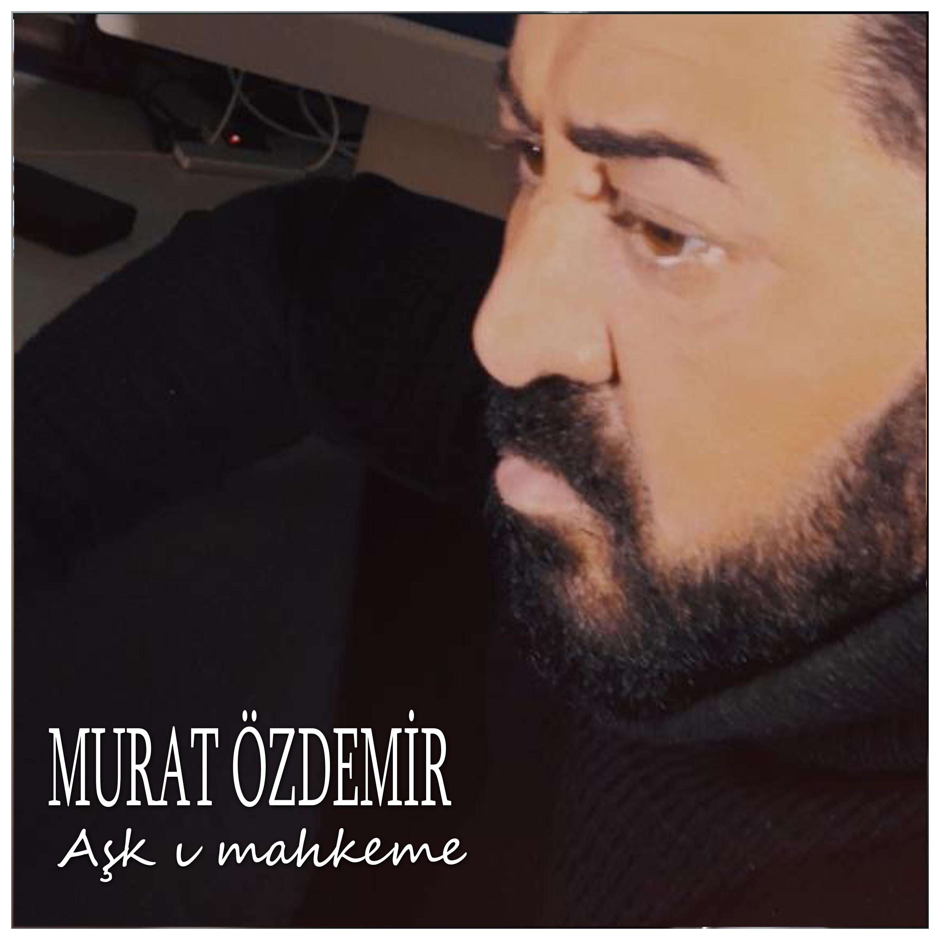 Постер альбома Aşk-ı Mahkeme