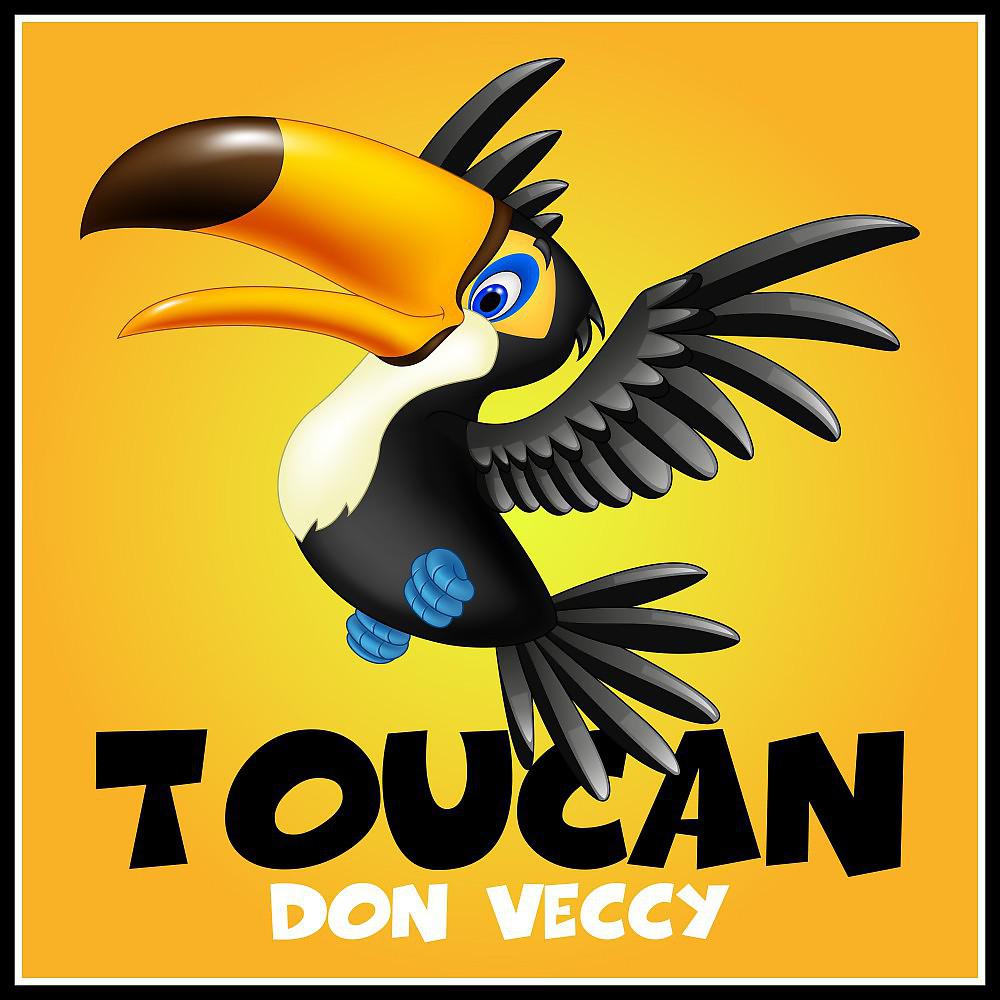 Постер альбома Toucan