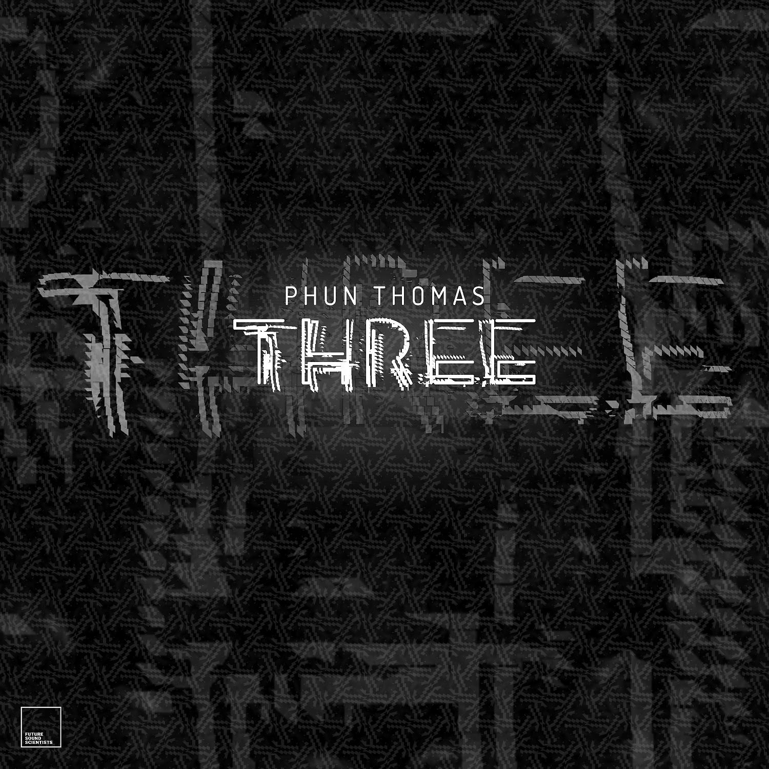 Постер альбома Three (Trilogy)