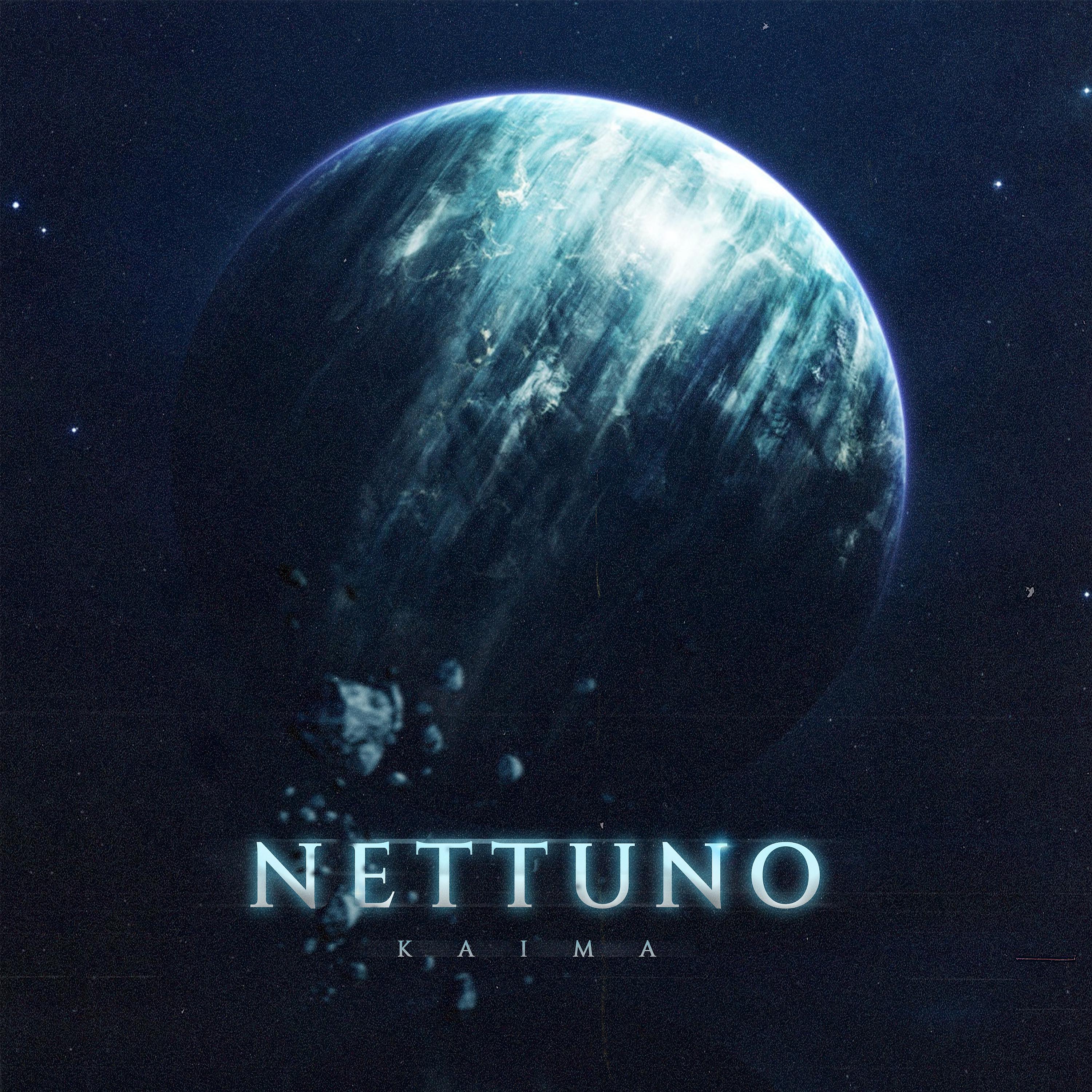 Постер альбома Nettuno