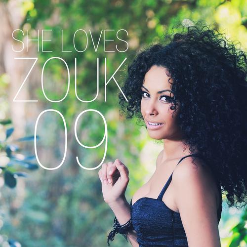 Постер альбома She Loves Zouk, Vol. 9