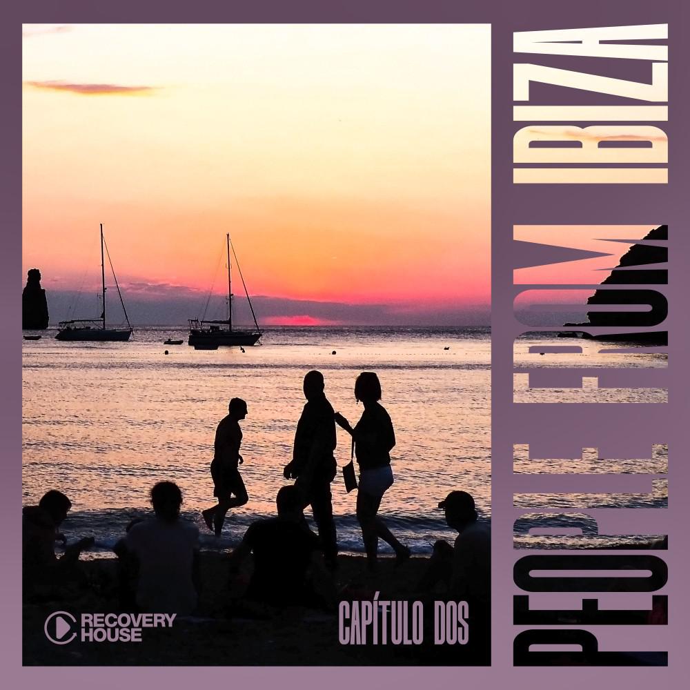 Постер альбома People from Ibiza, Capitulo Dos
