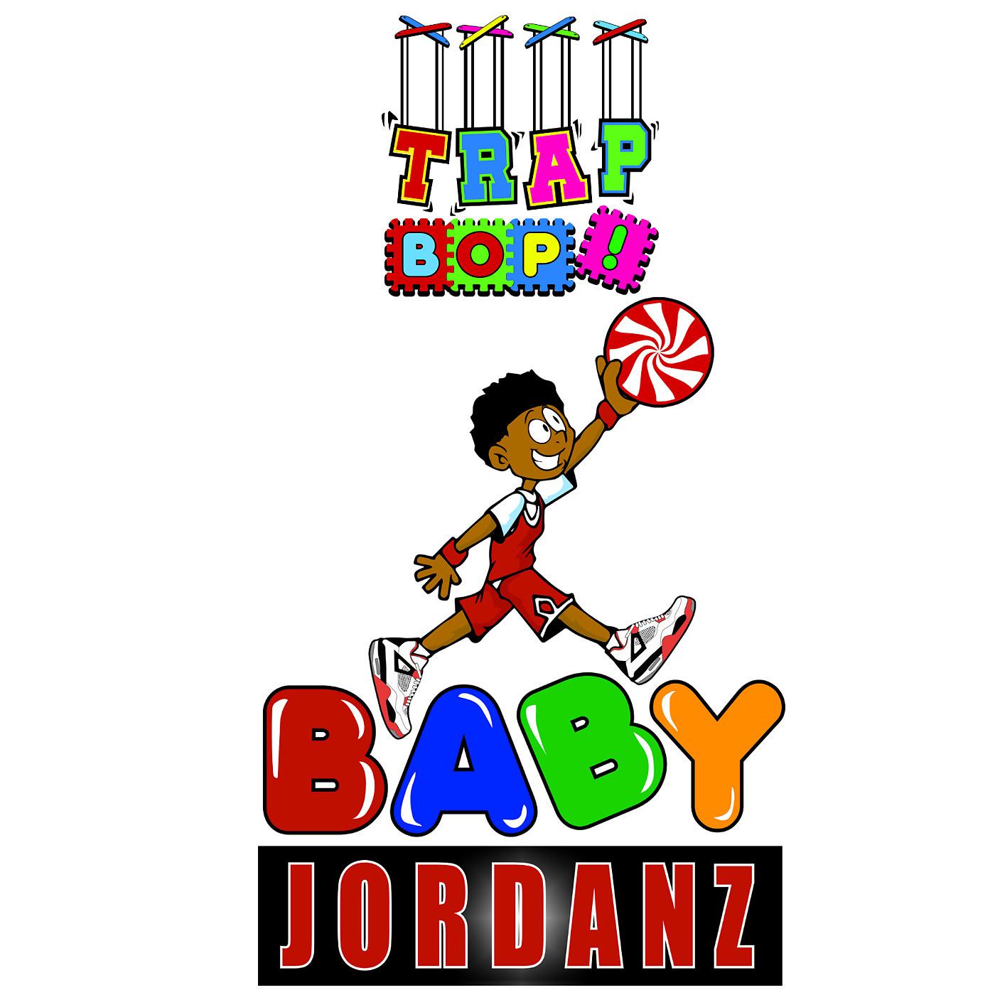 Постер альбома Baby Jordanz