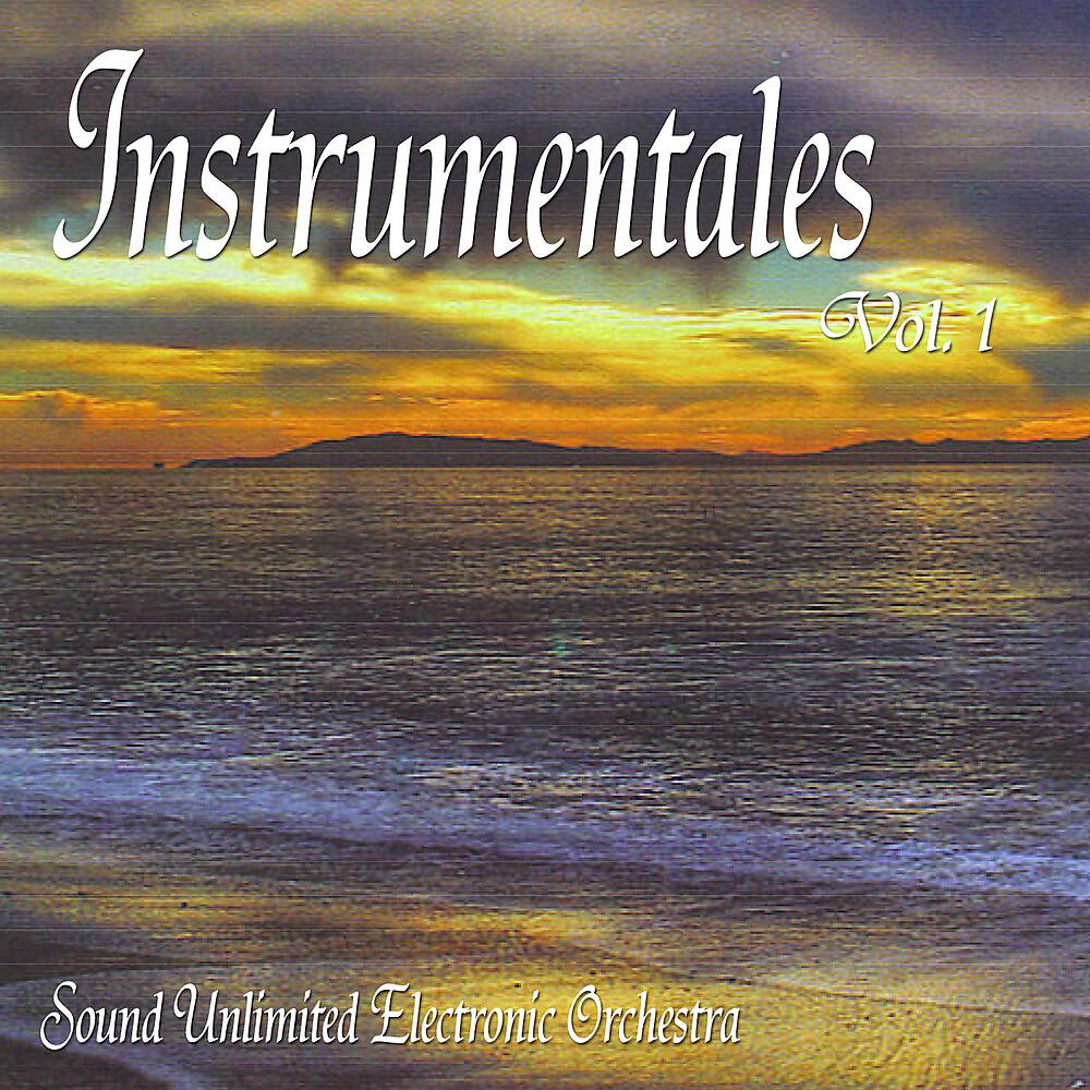 Постер альбома Instrumentales, Vol. 1