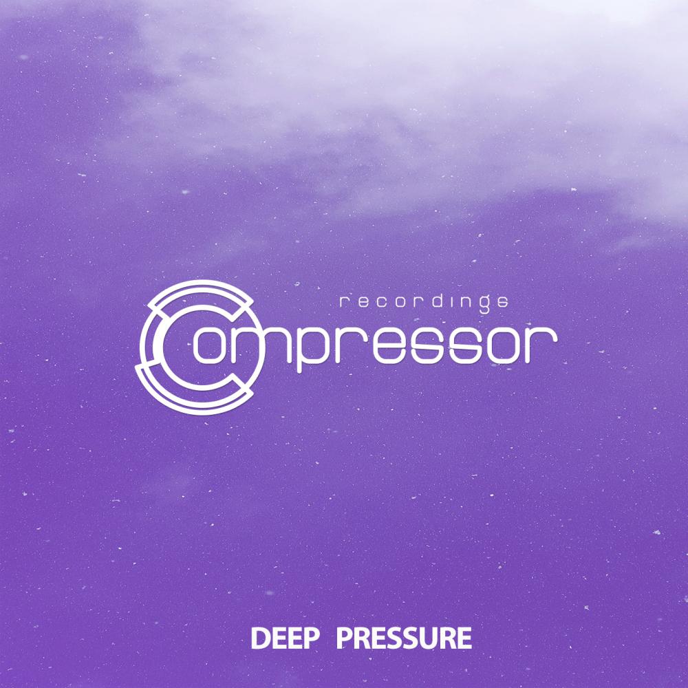 Постер альбома Deep Pressure