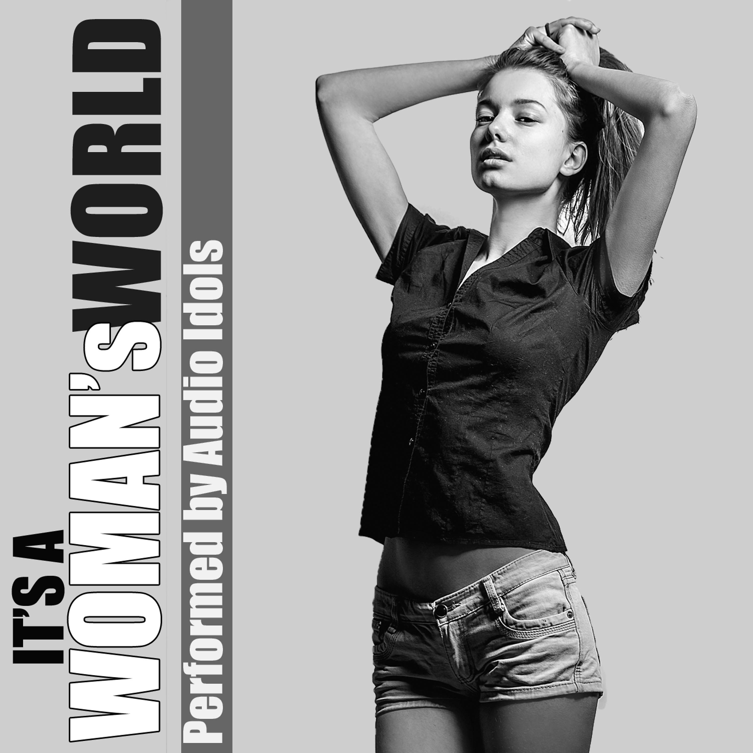 Постер альбома It's a Woman's World