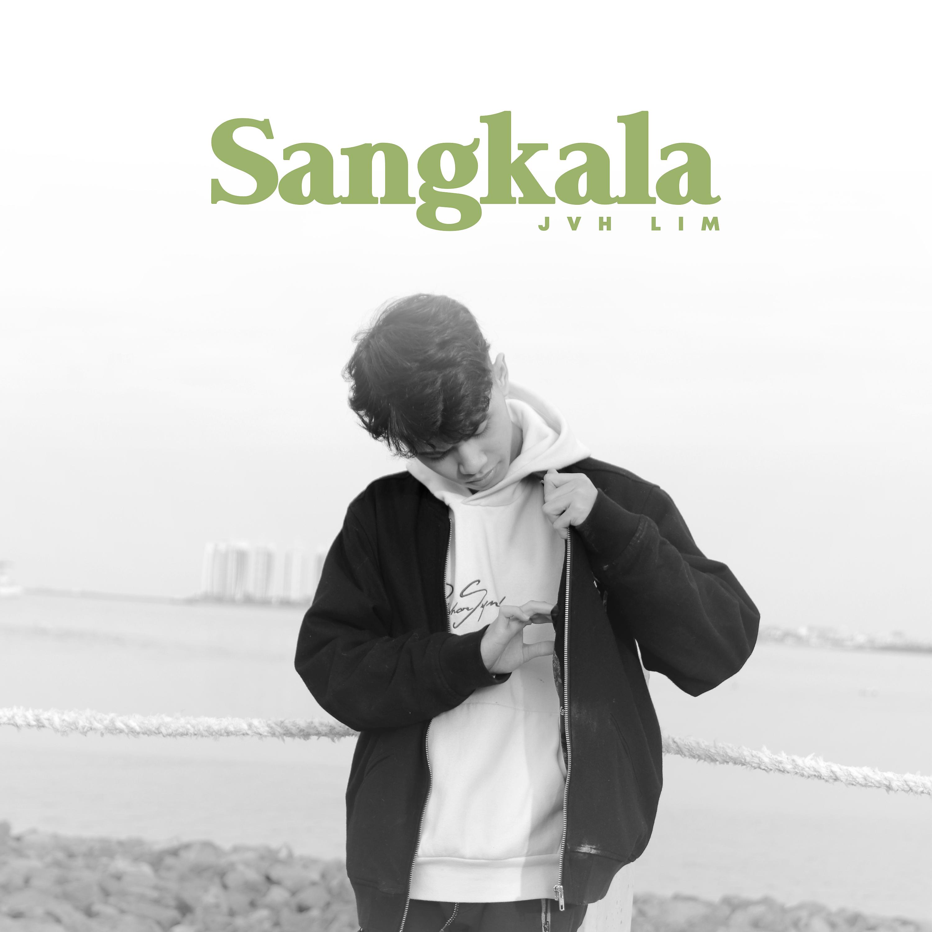 Постер альбома Sangkala