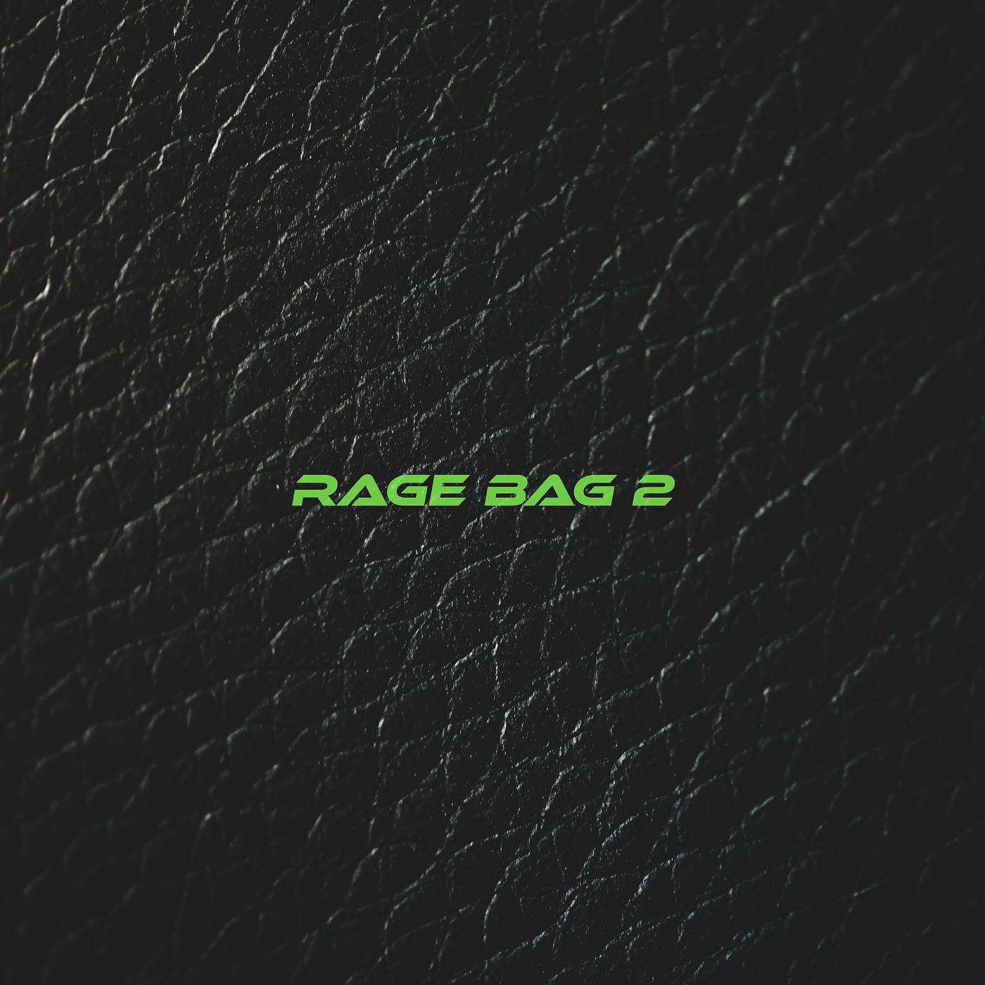 Постер альбома Rage Bag 2