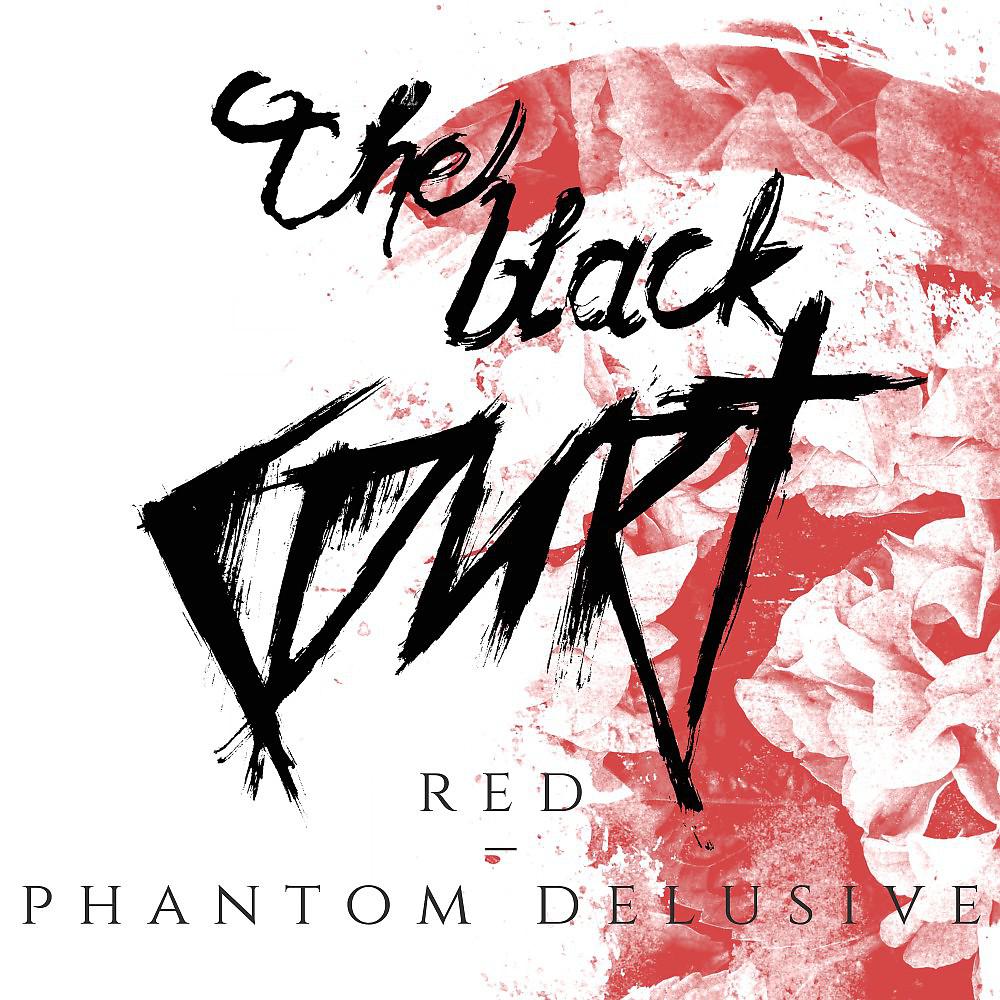 Постер альбома Red - Phantom Delusive