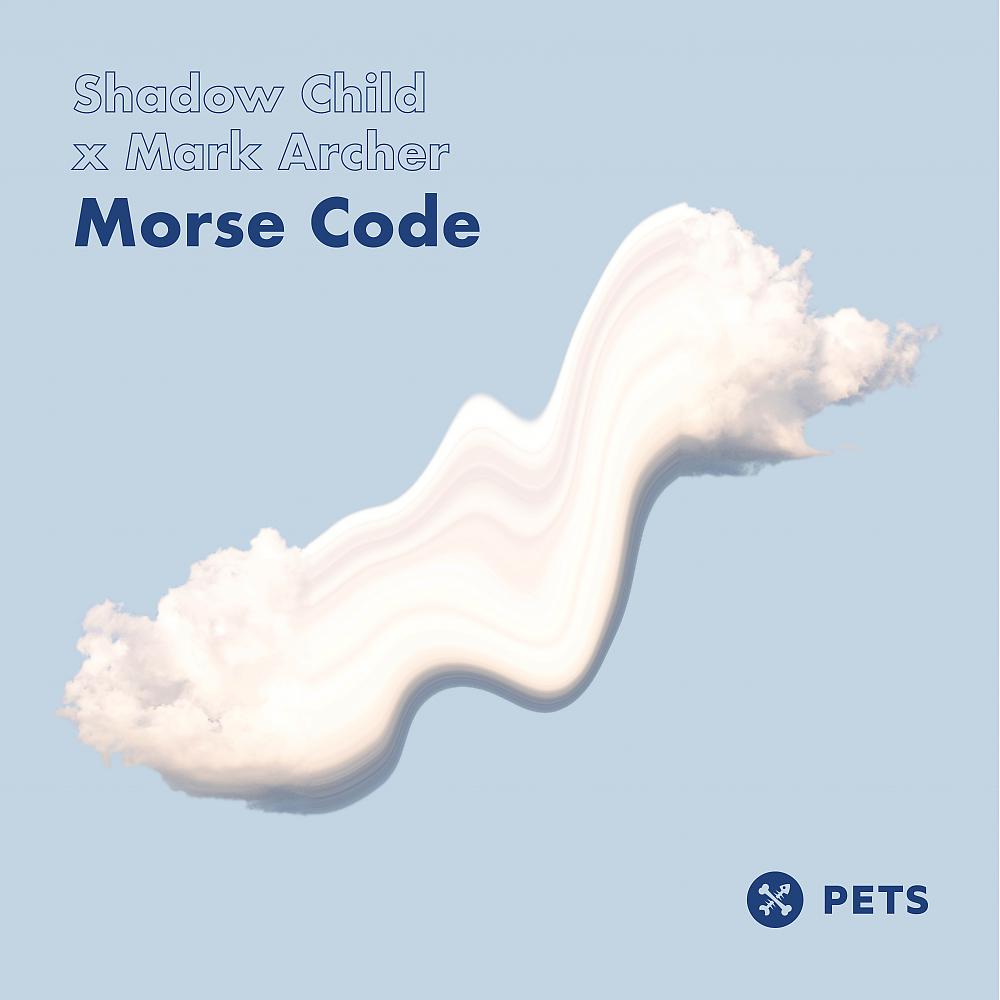 Постер альбома Morse Code EP