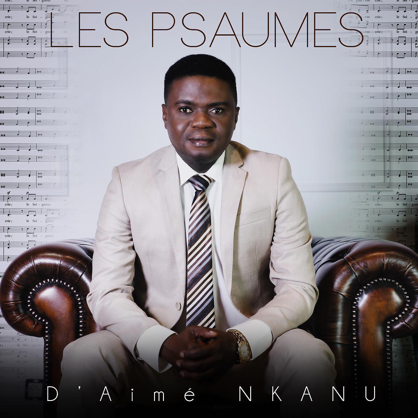 Постер альбома Les Psaumes, Vol. 1 & 2