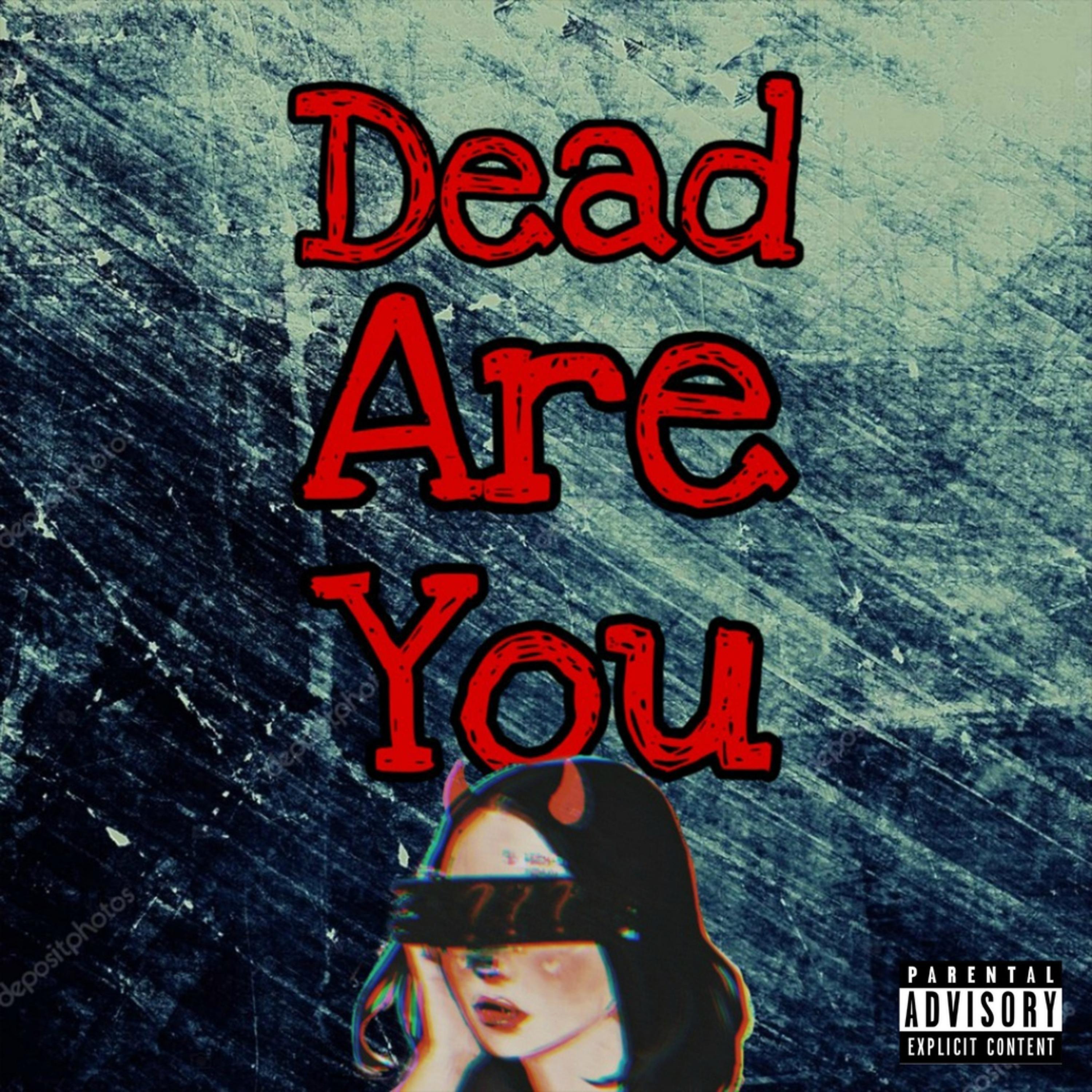 Постер альбома Dead Are You?
