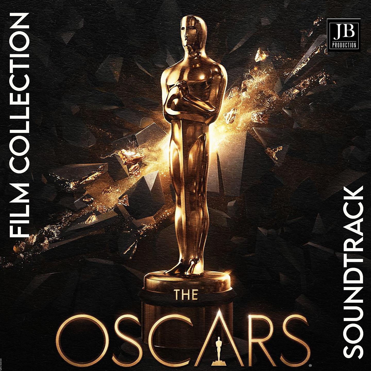 Постер альбома Film Collection The Oscars Soundtrack