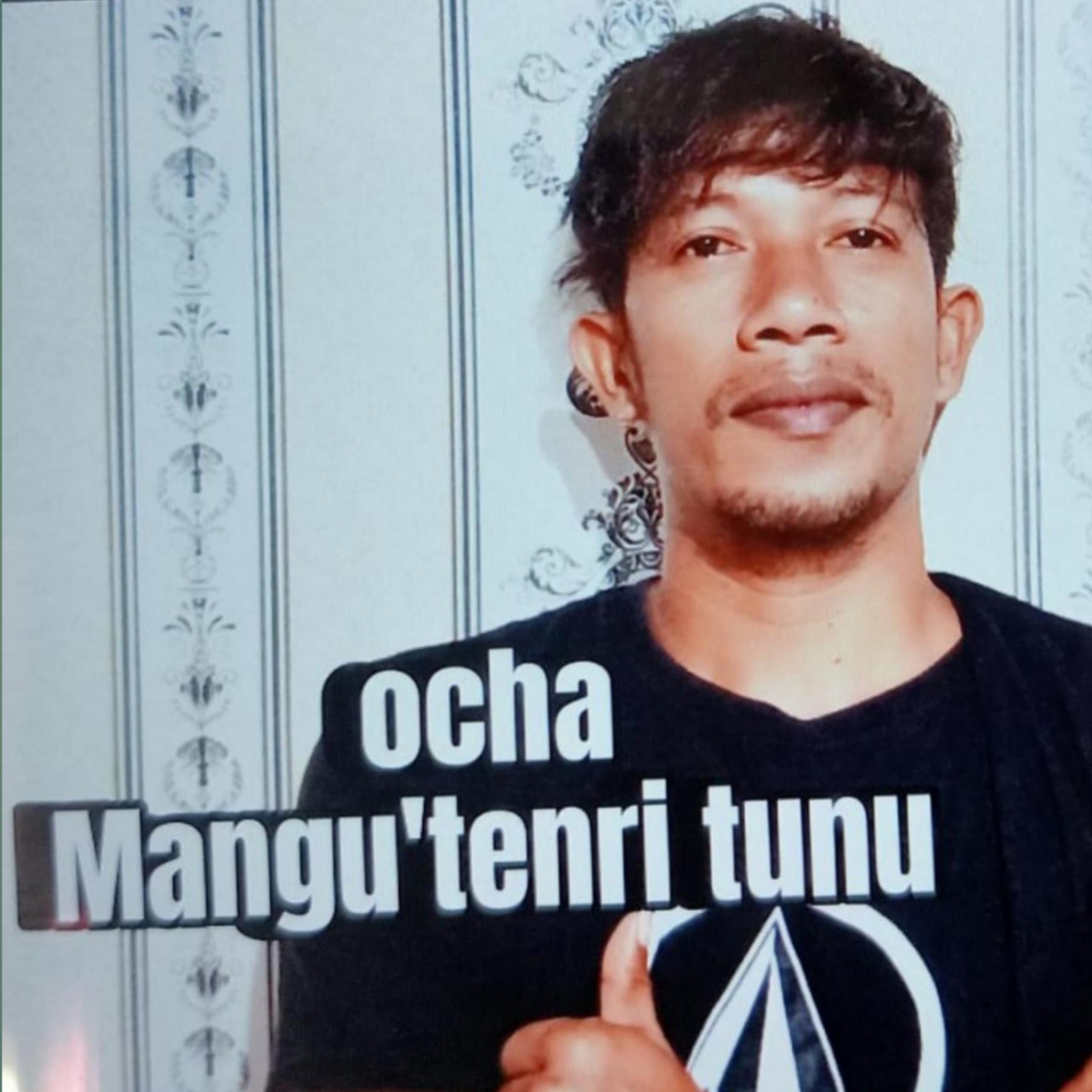 Постер альбома Mangu Tenri Tunu