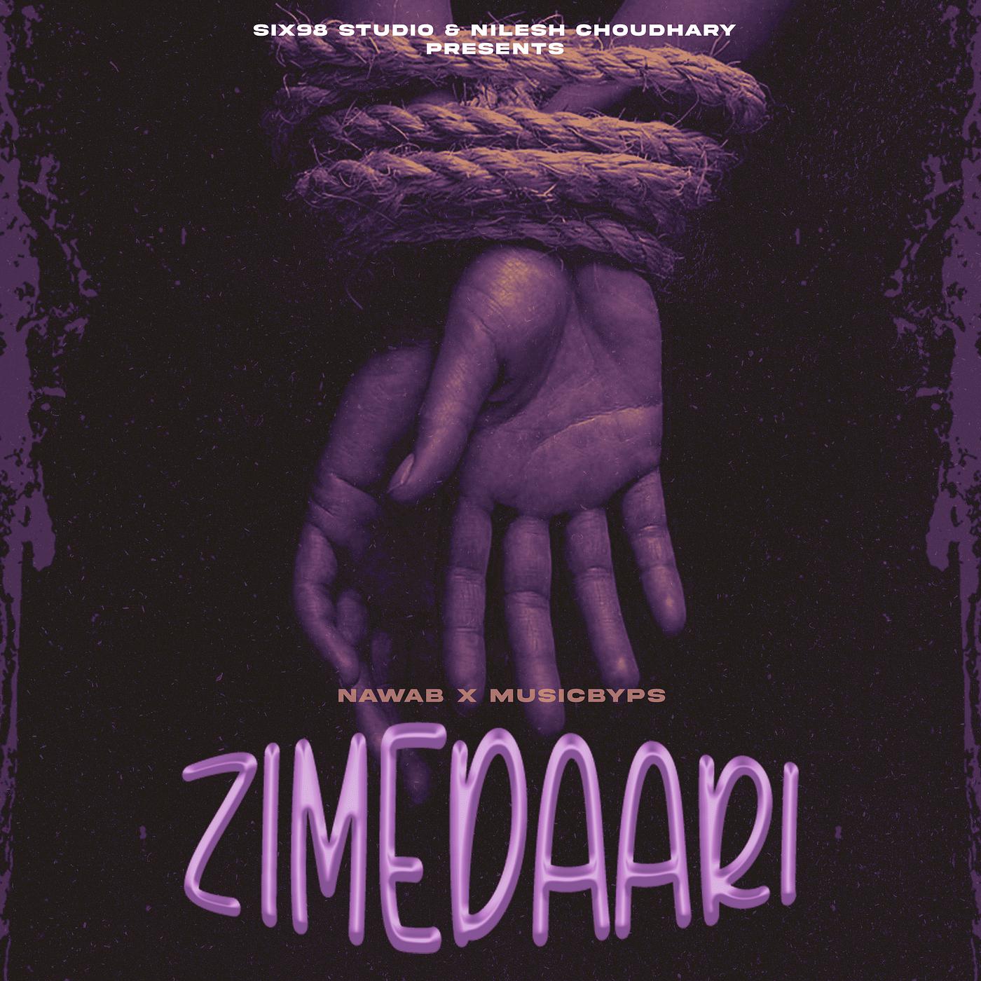 Постер альбома Zimedaari