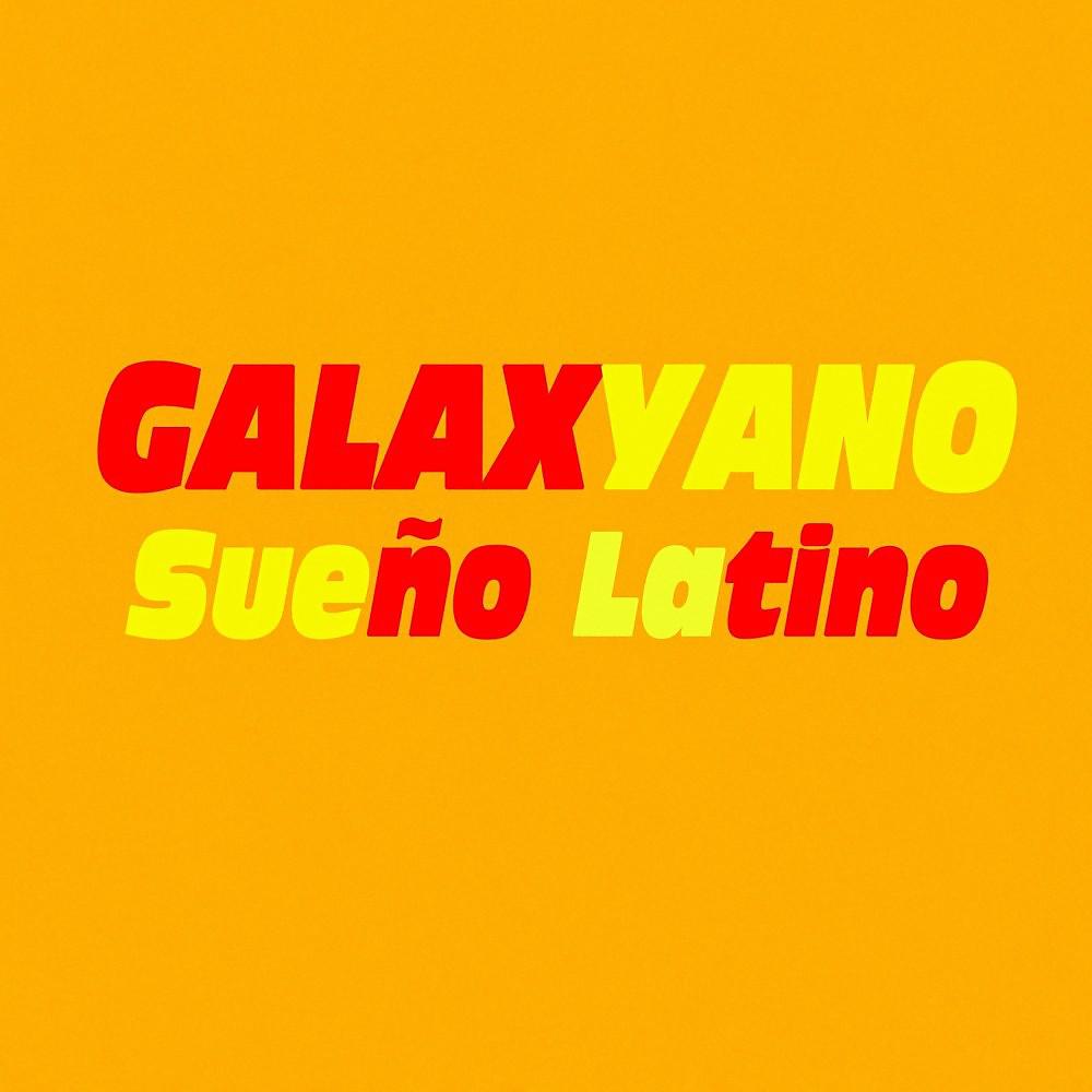 Постер альбома Sueño Latino