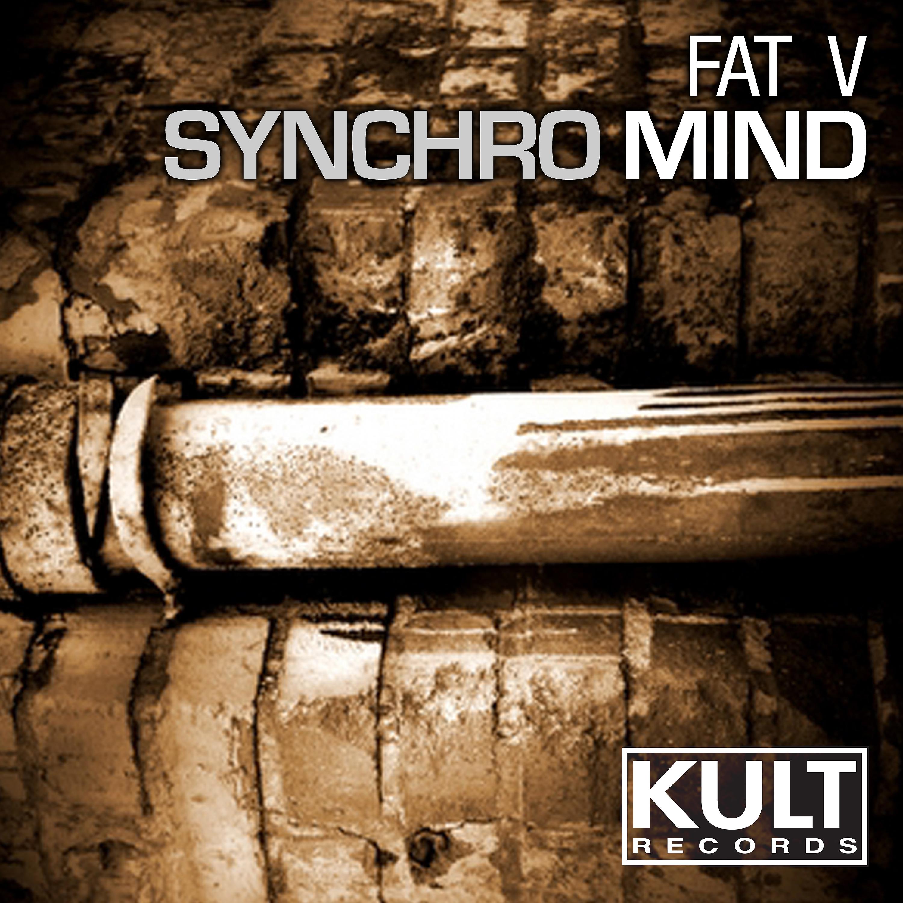Постер альбома Kult Records Presents: Synchro Mind