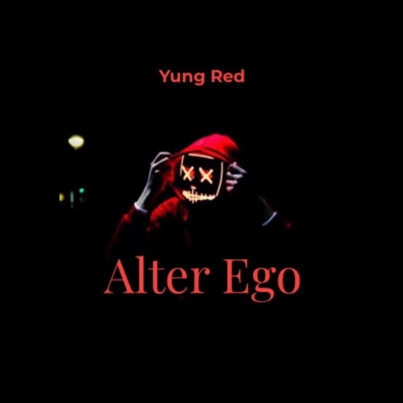 Постер альбома Alter Ego
