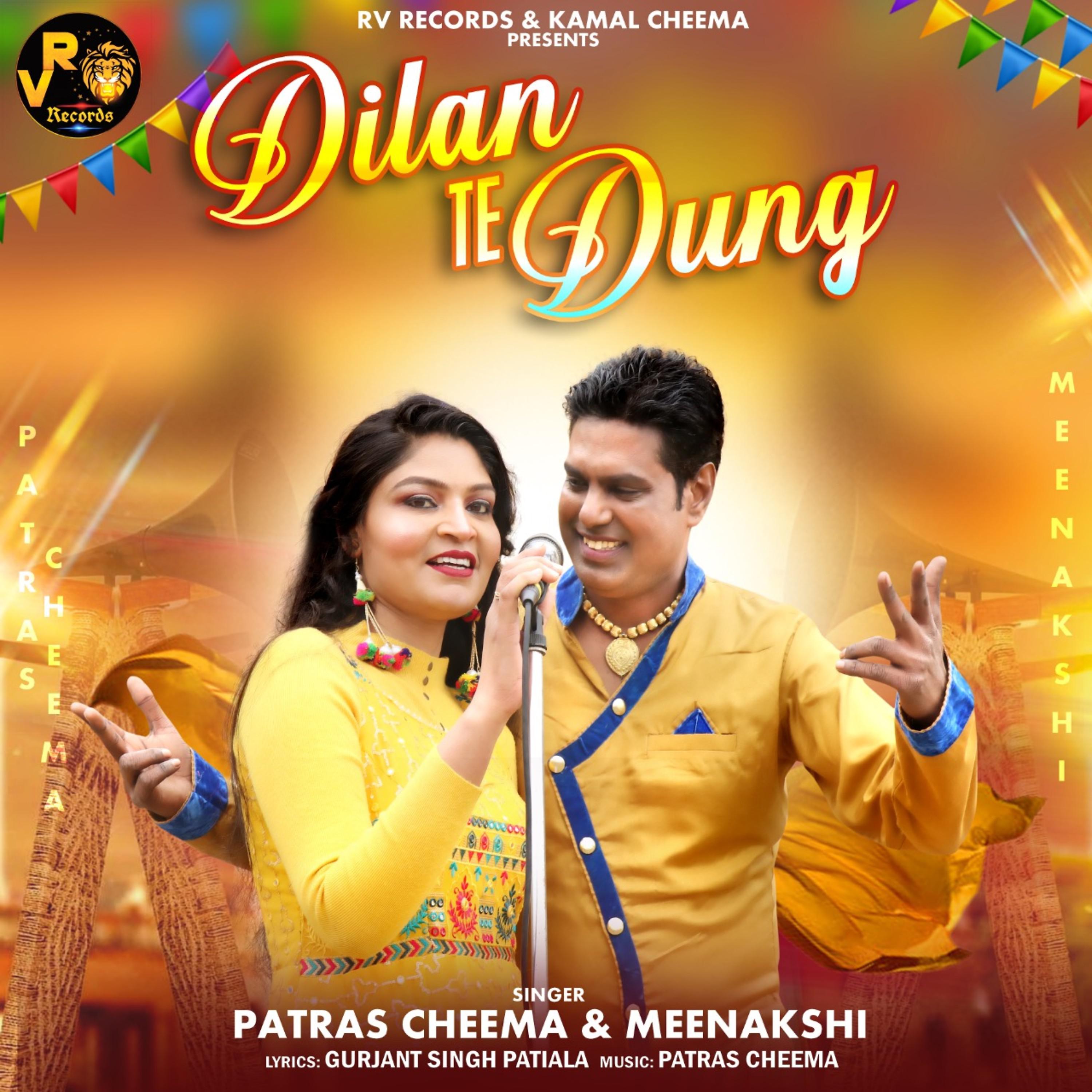 Постер альбома Dilan Te Dung