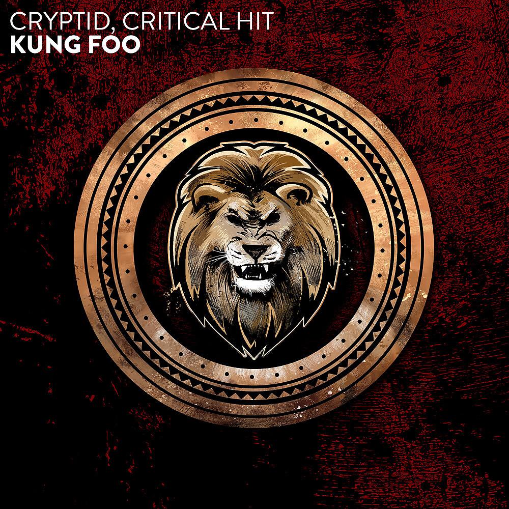 Постер альбома Kung Foo