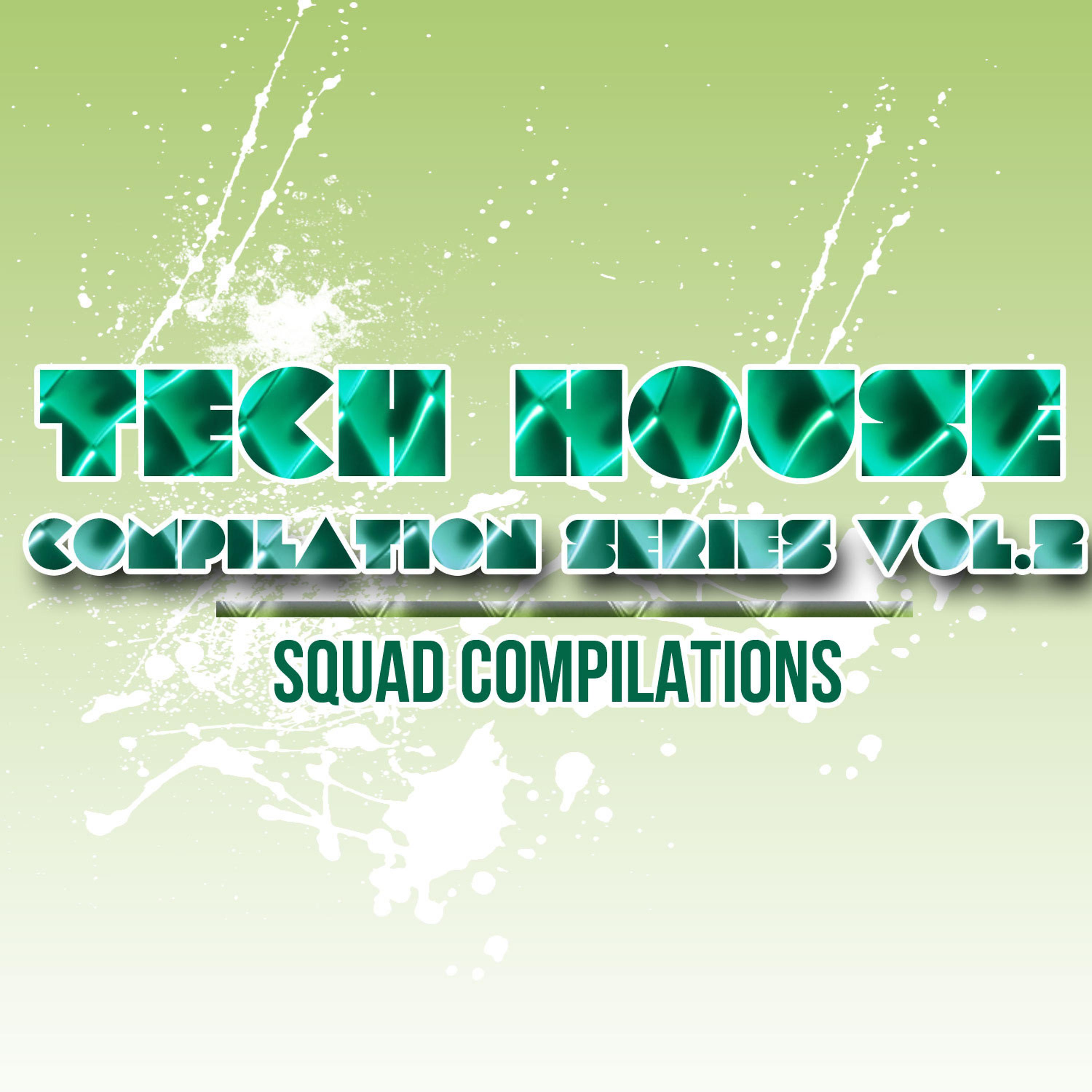 Постер альбома Tech House Compilation Series Vol. 2