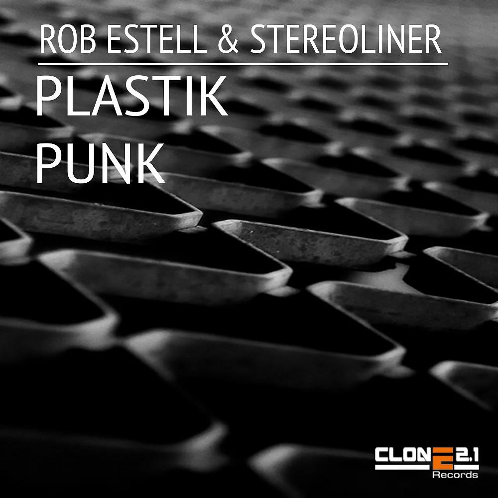 Постер альбома Plastik Punk (Club Mix)