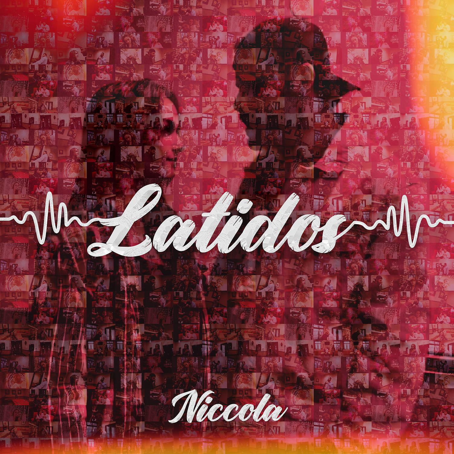 Постер альбома Latidos