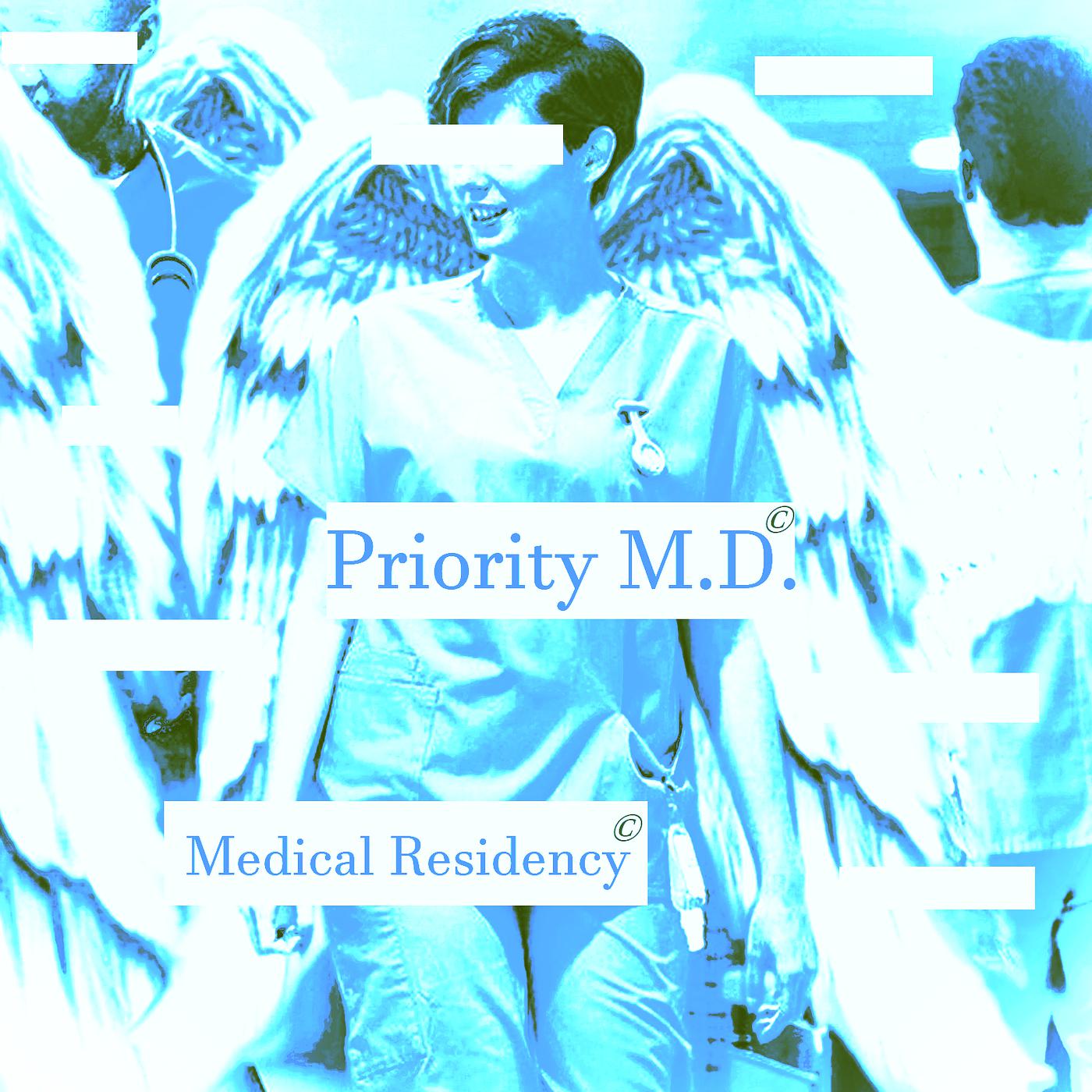 Постер альбома Medical Residency