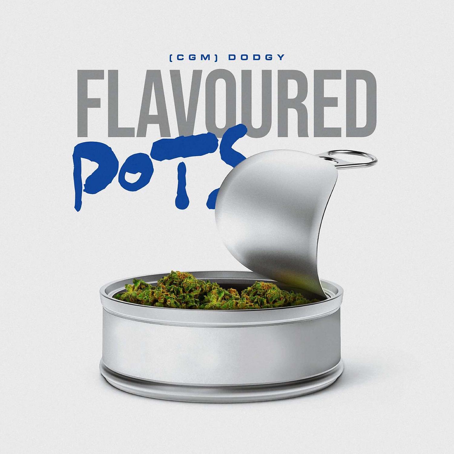 Постер альбома Flavoured Pots