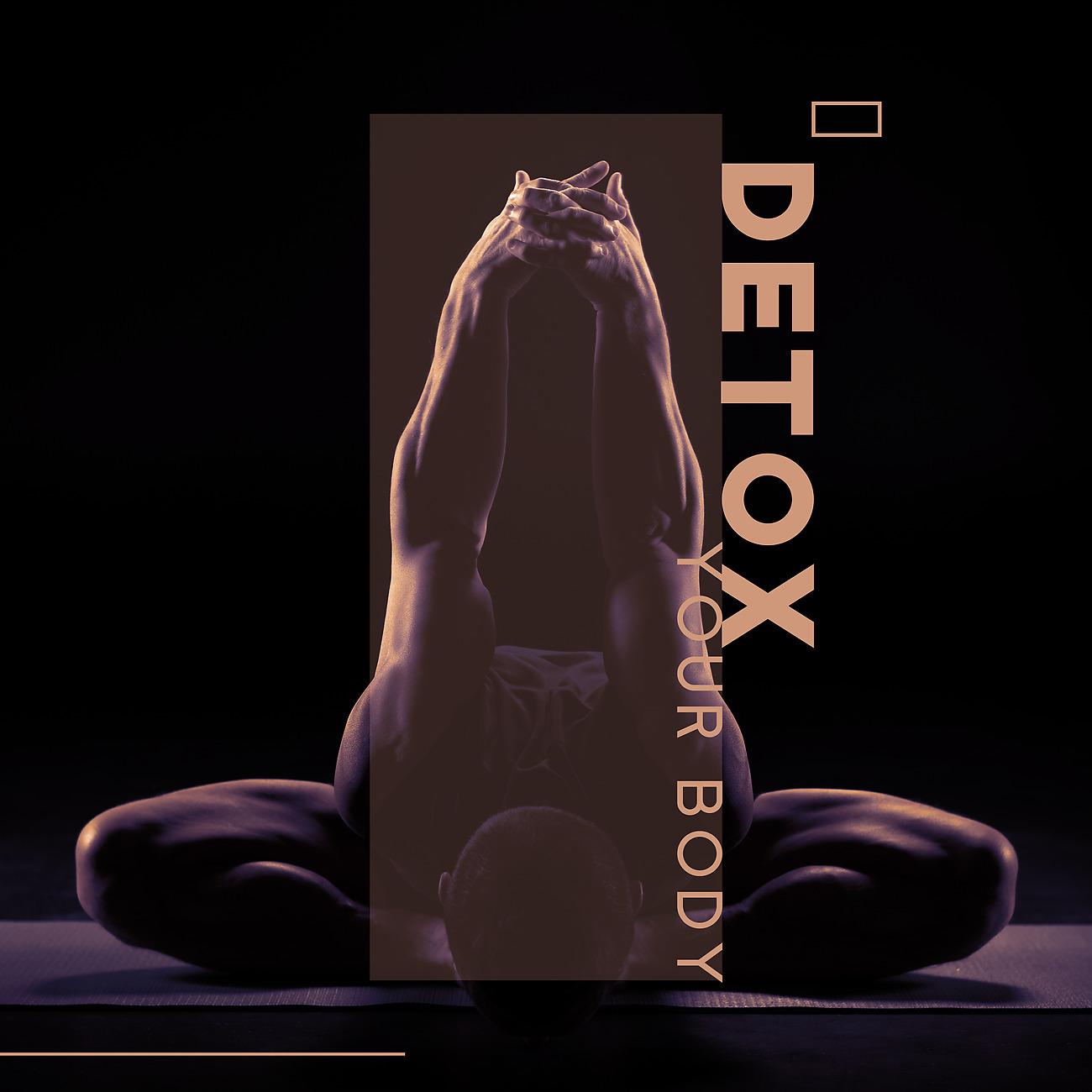 Постер альбома Detox Your Body