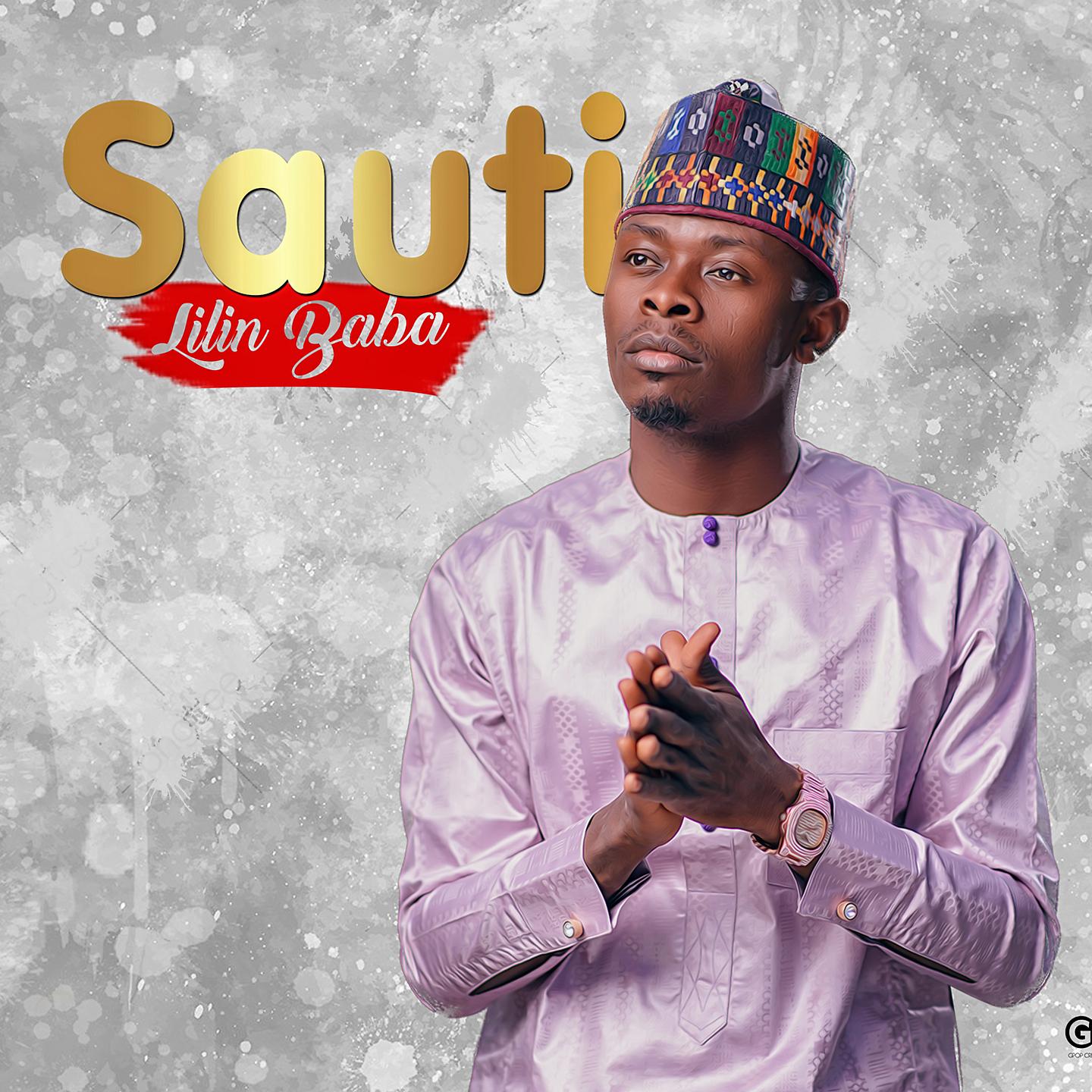 Постер альбома Sauti
