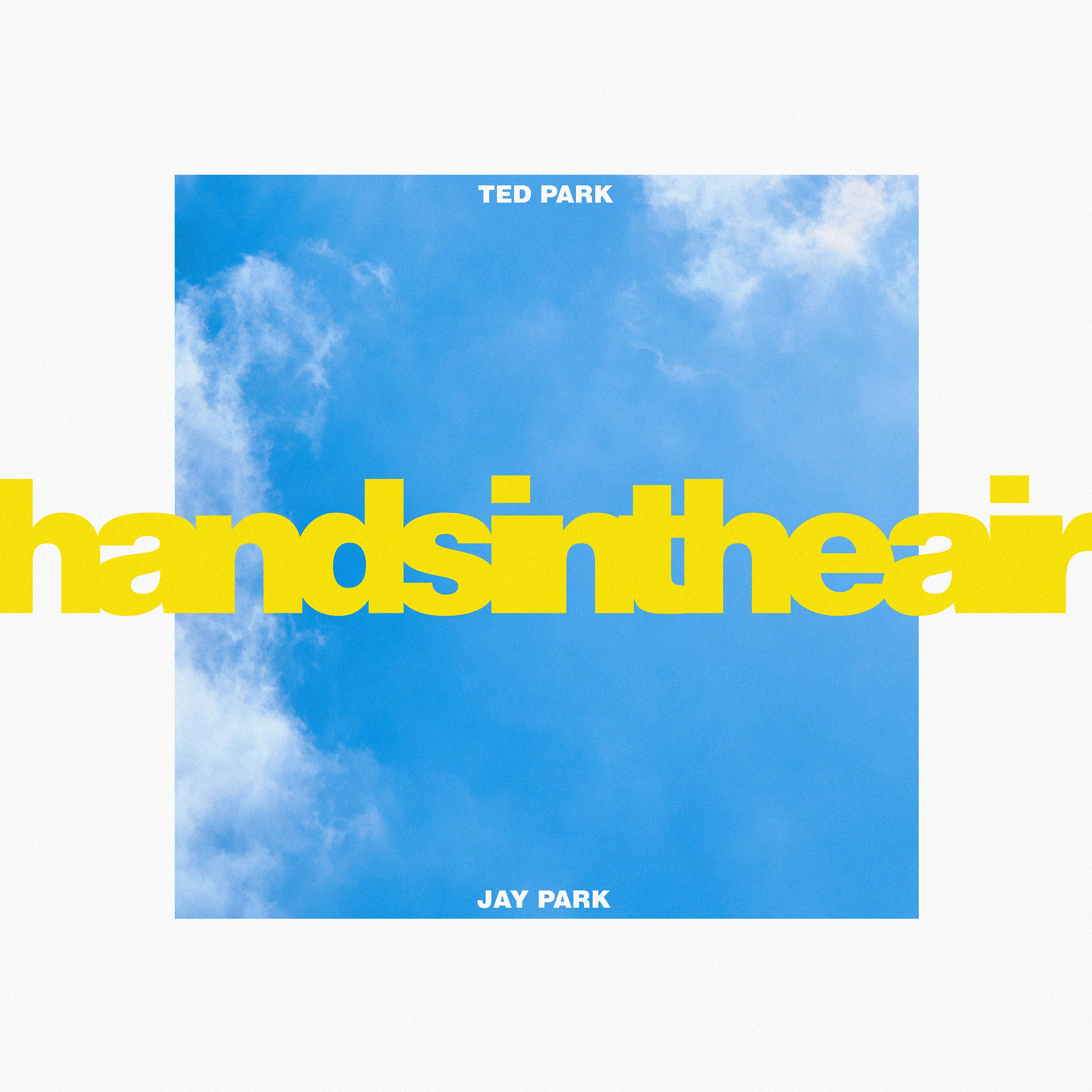 Постер альбома Hands in the Air (feat. Jay Park)