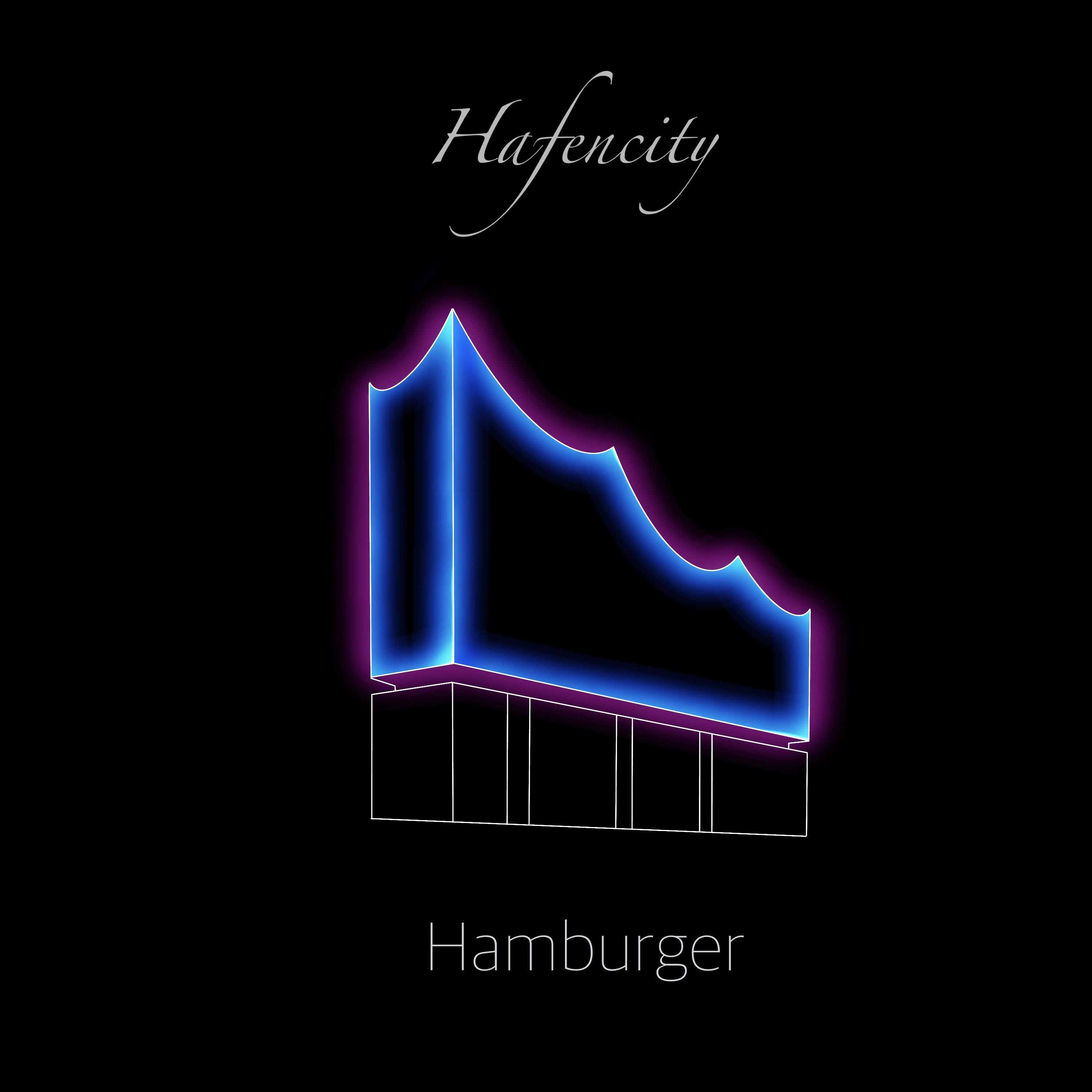 Постер альбома Hafencity