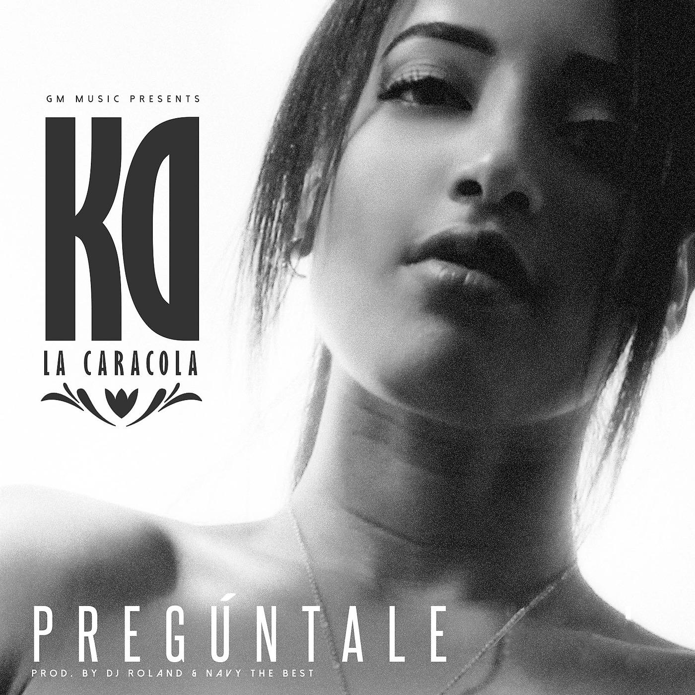 Постер альбома Preguntale