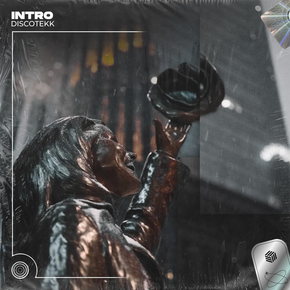 Постер альбома Intro (Techno Remix)