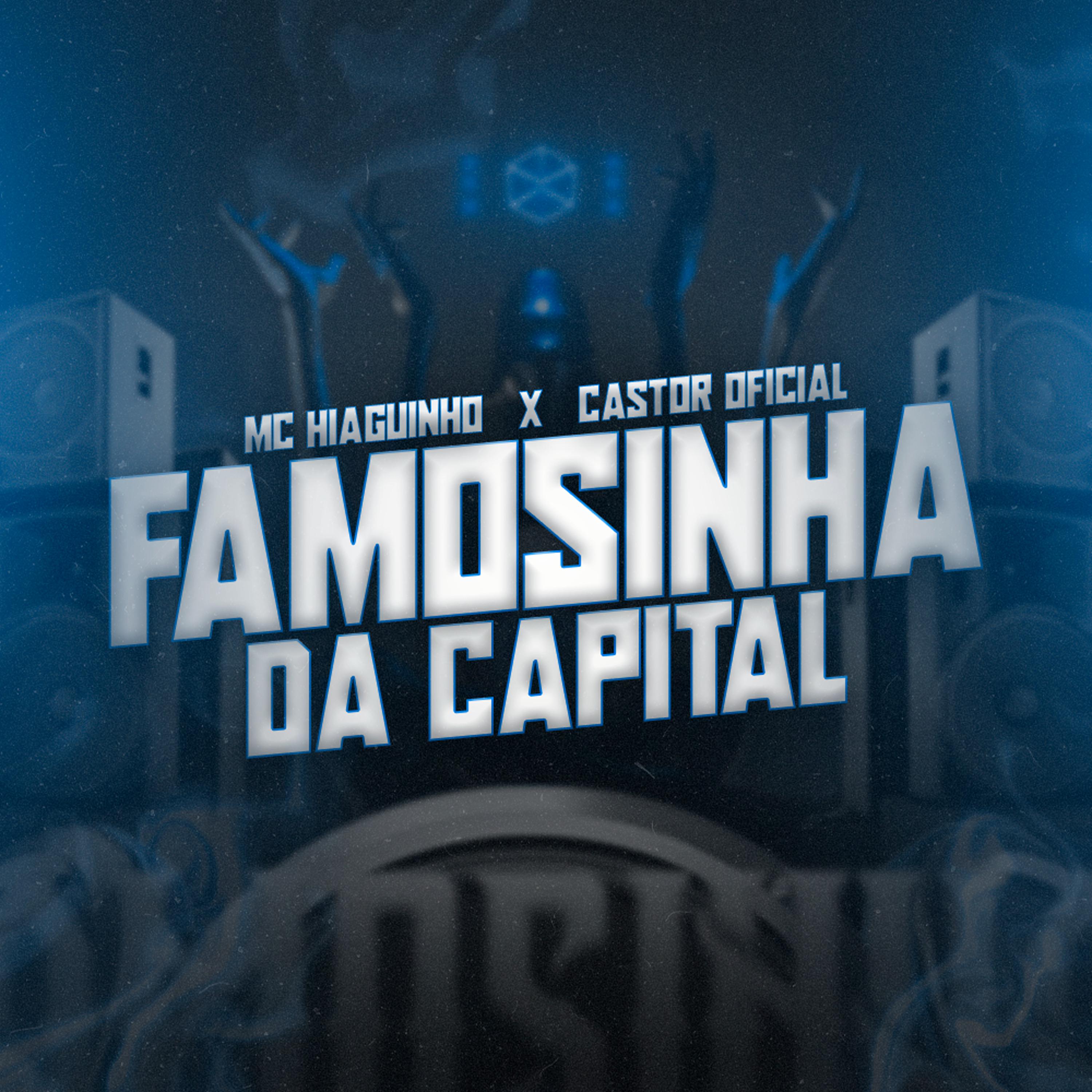 Постер альбома Famosinha da Capital