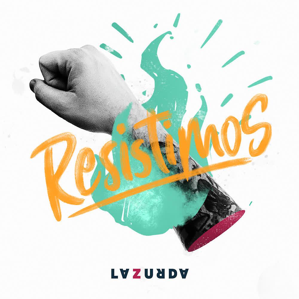 Постер альбома Resistimos