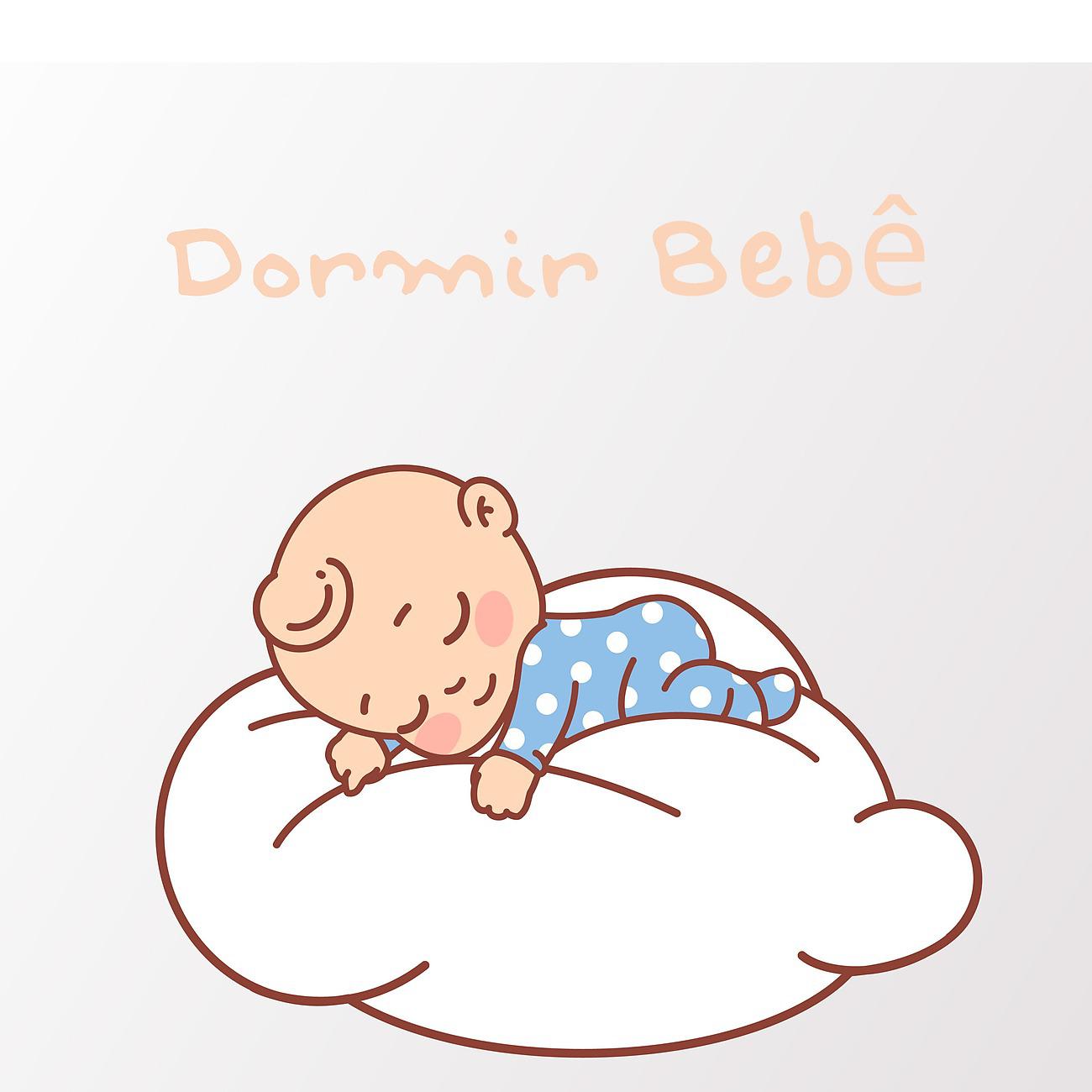 Постер альбома Dormir bebê