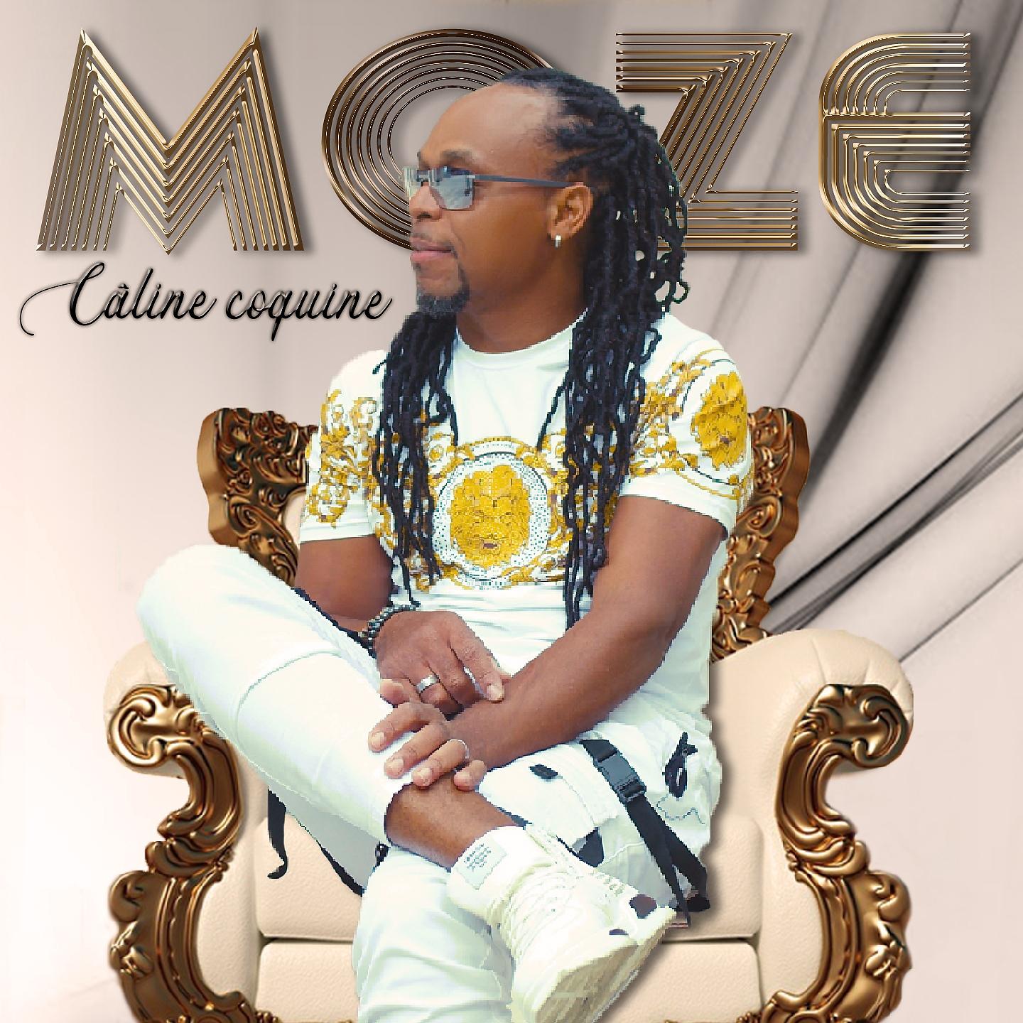 Постер альбома Caline coquine